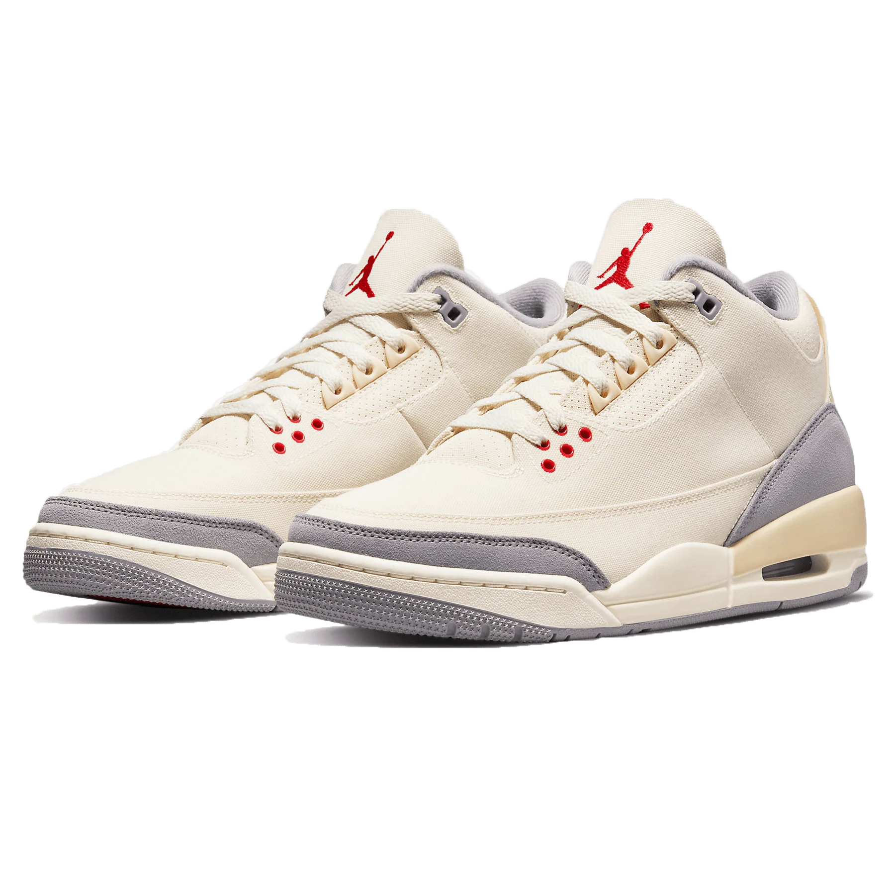 Air Jordan 3 Retro SE 'Muslin' - Image 2