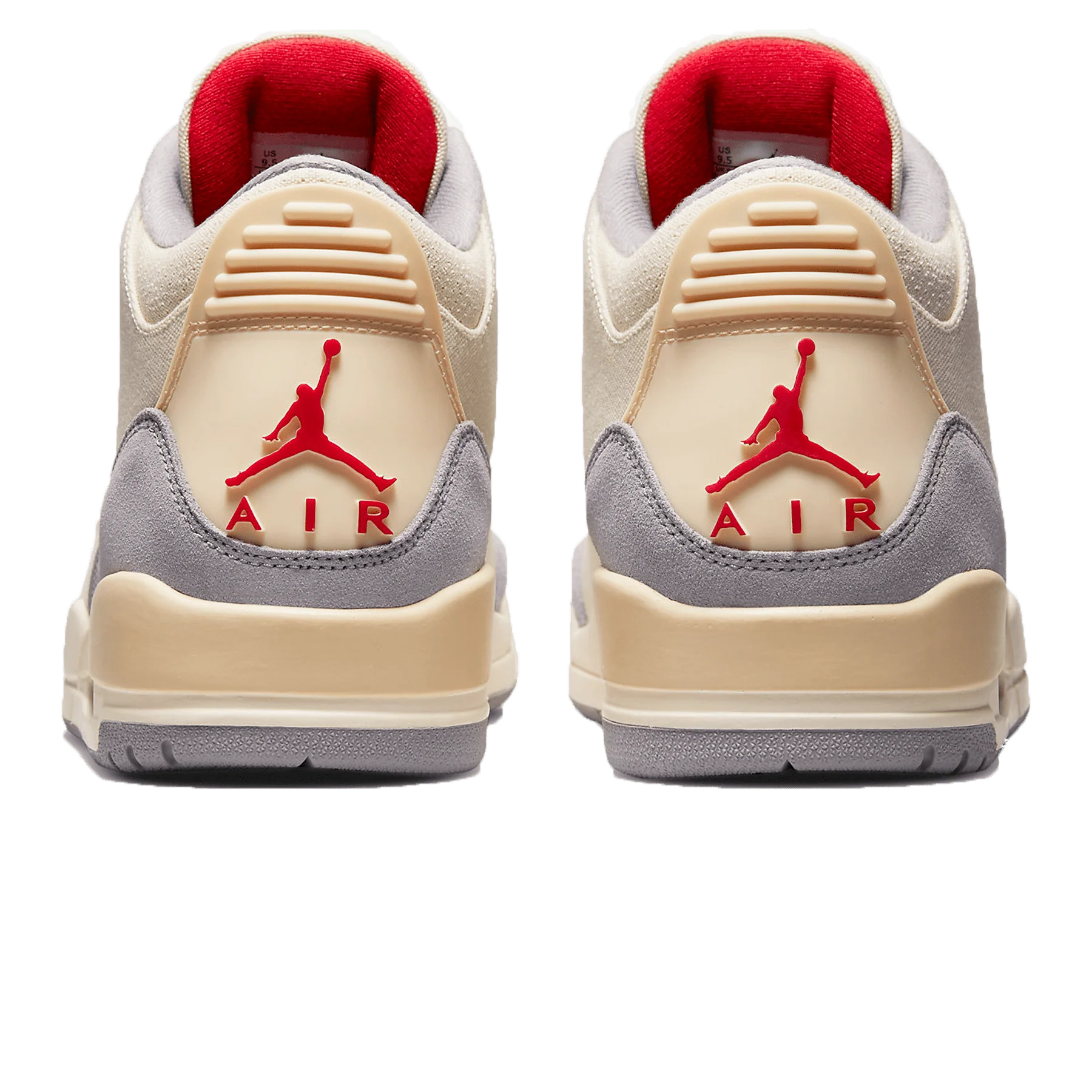 Air Jordan 3 Retro SE 'Muslin' - Image 3