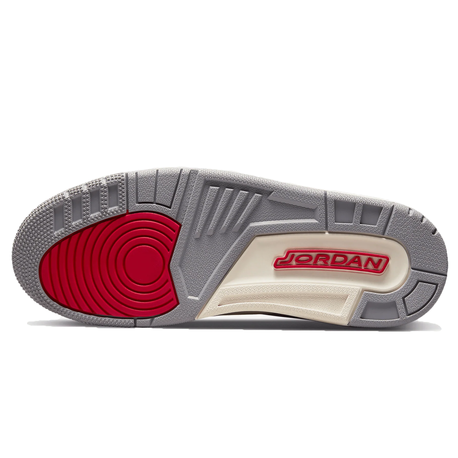 Air Jordan 3 Retro SE 'Muslin' - Image 4