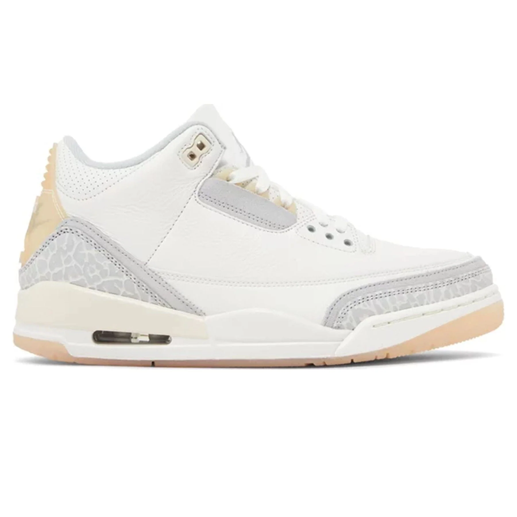 Air Jordan 3 Retro SE 'Craft - Ivory' - Image 2