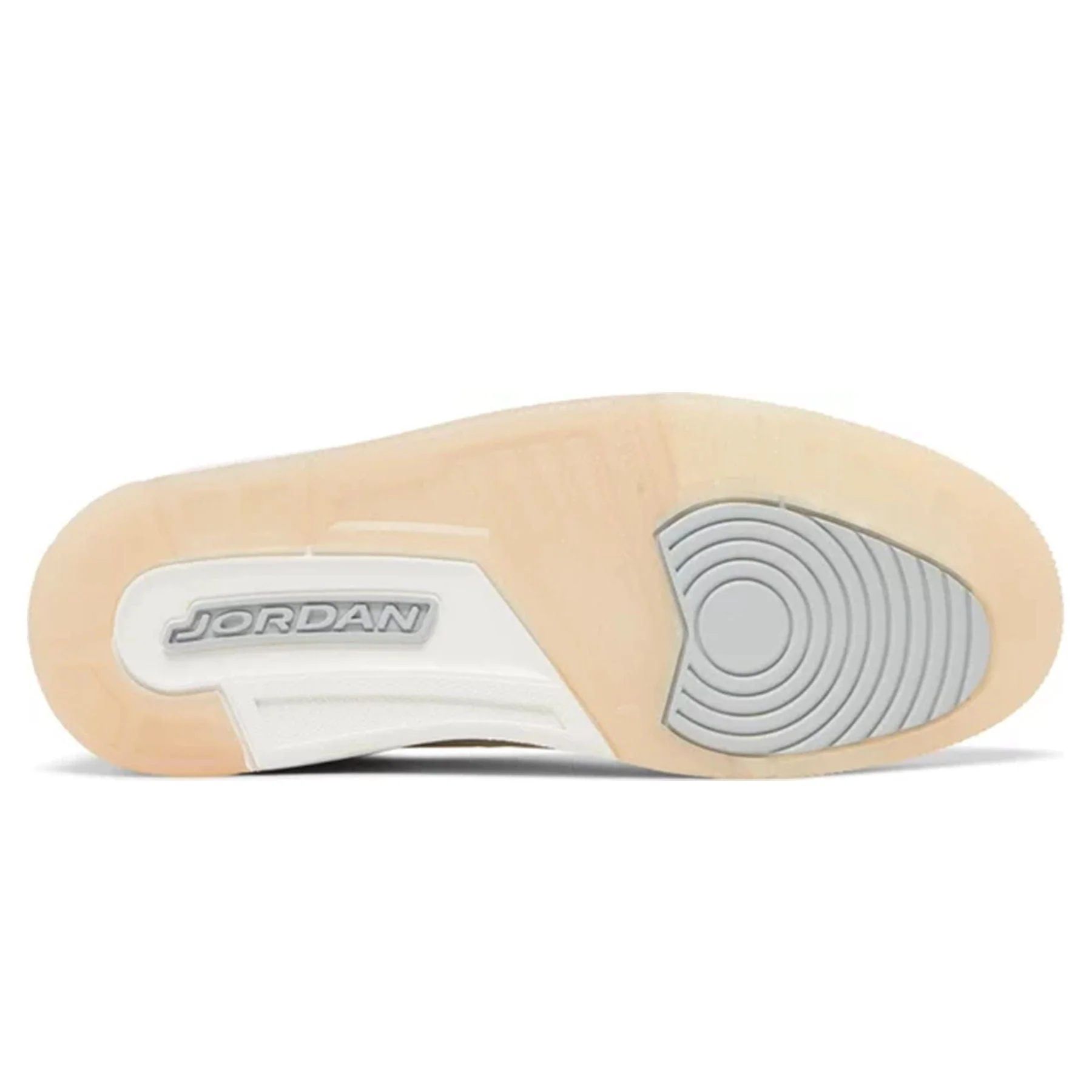 Air Jordan 3 Retro SE 'Craft - Ivory' - Image 4