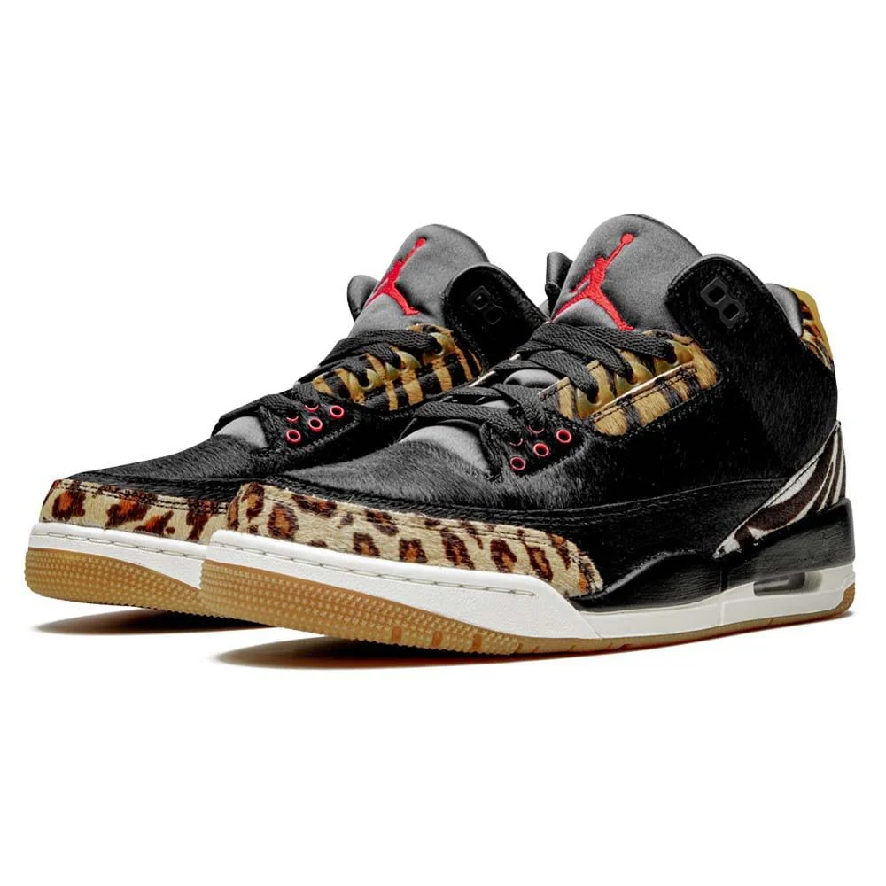 Air Jordan 3 Retro SE 'Animal Instinct' - Image 2