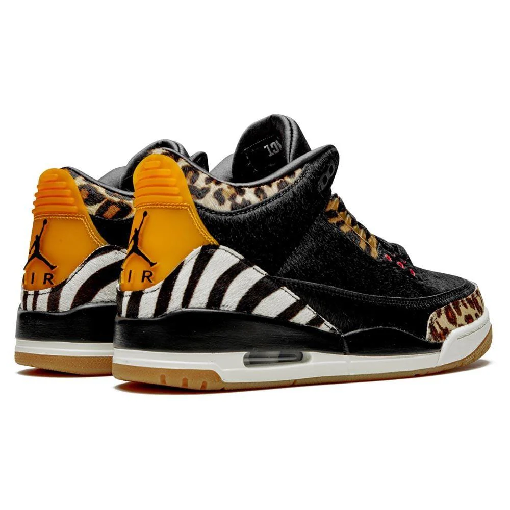 Air Jordan 3 Retro SE 'Animal Instinct' - Image 3