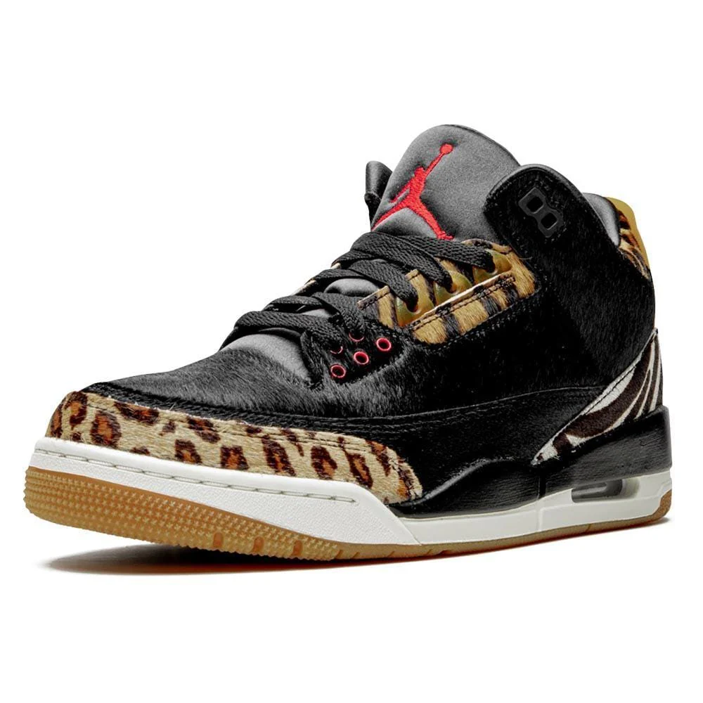 Air Jordan 3 Retro SE 'Animal Instinct' - Image 4
