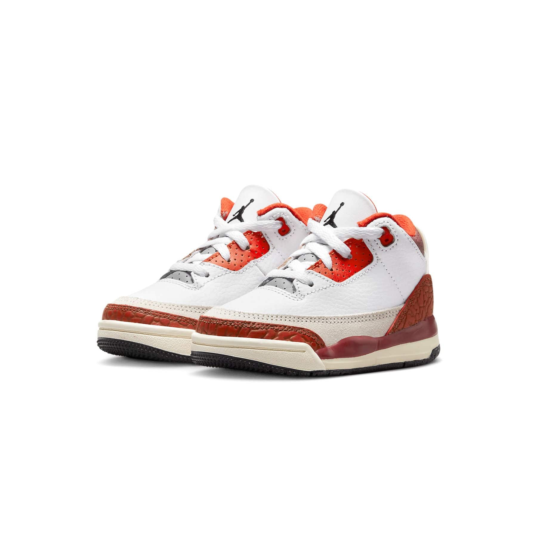 Air Jordan 3 Retro TD 'Mars Stone' - Image 2