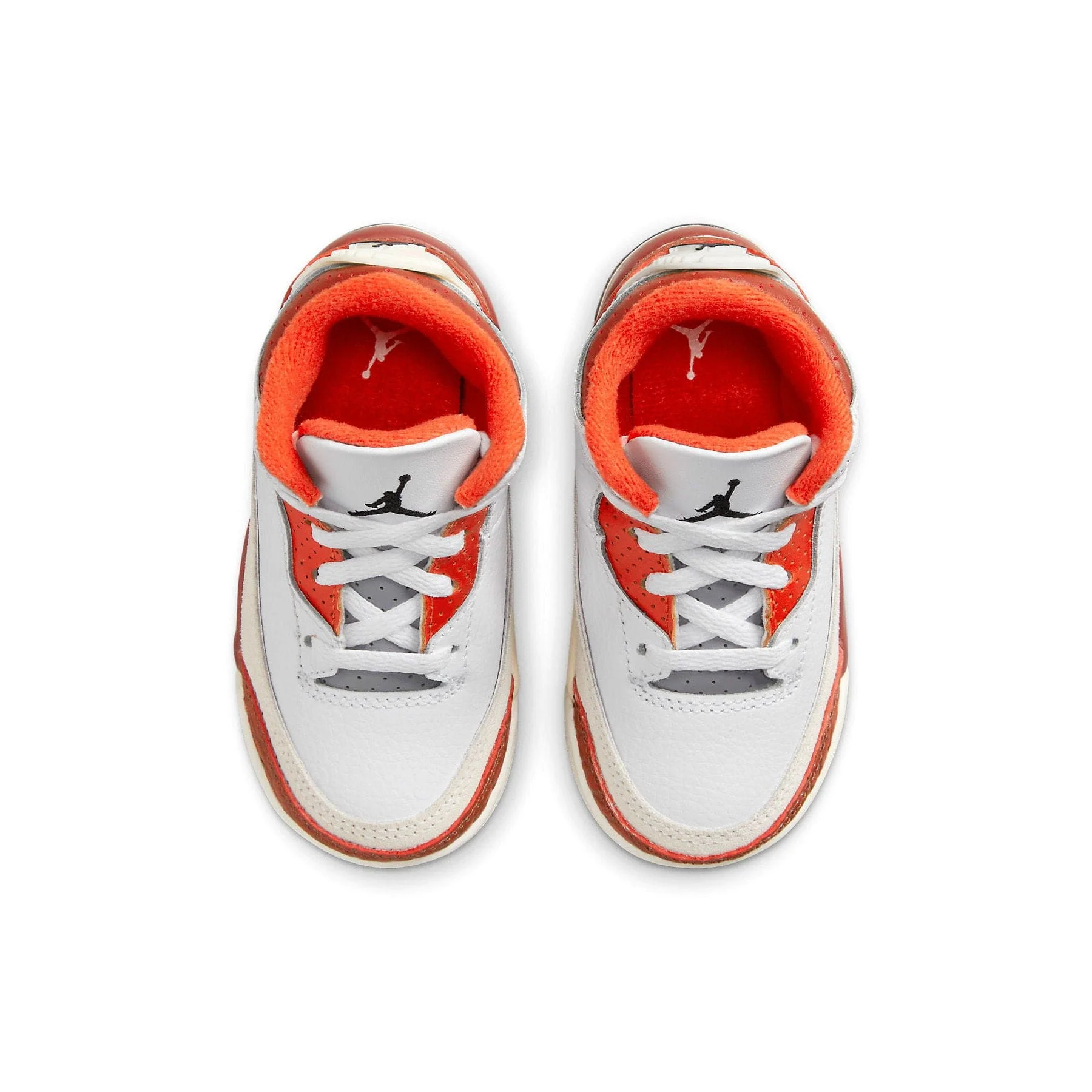 Air Jordan 3 Retro TD 'Mars Stone' - Image 3