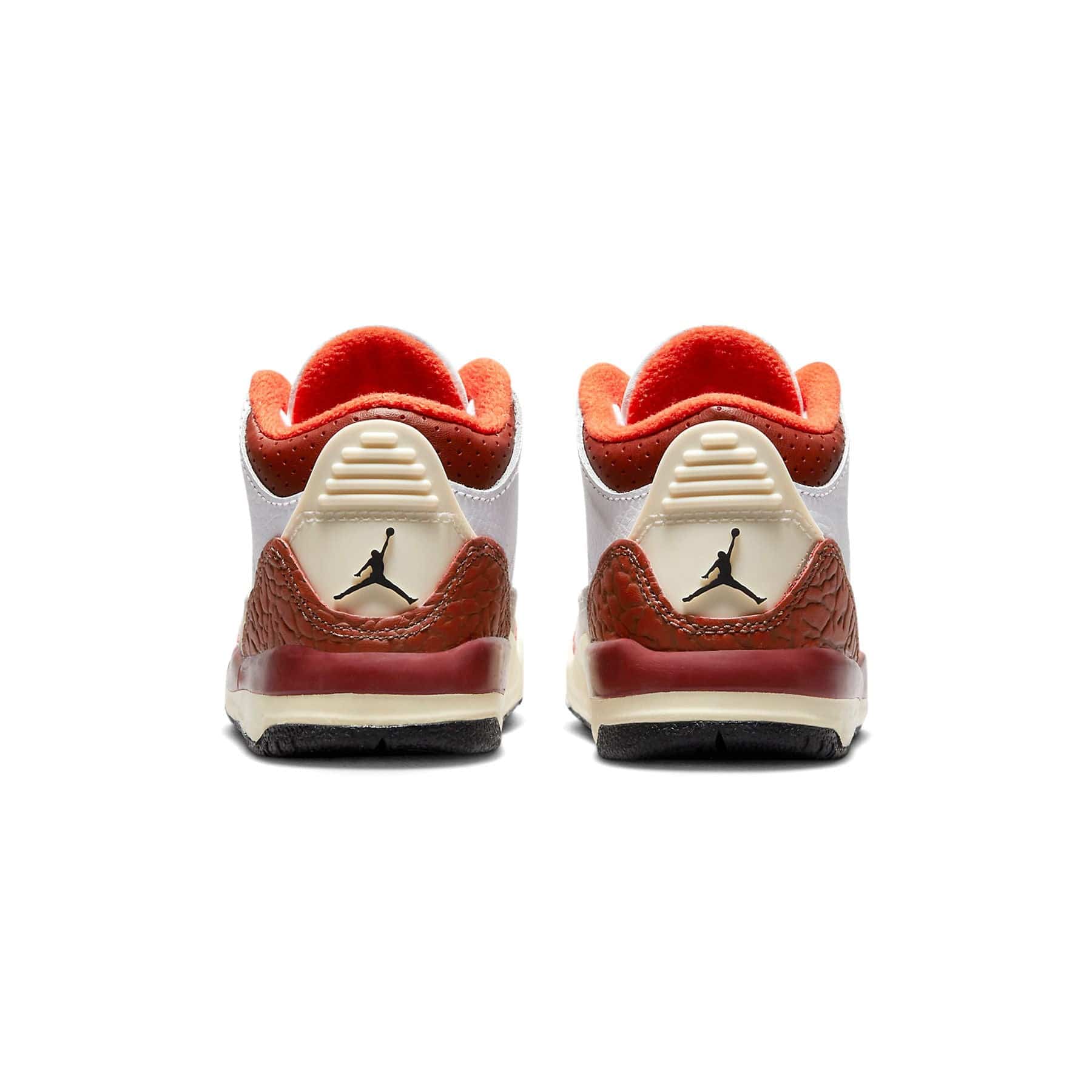 Air Jordan 3 Retro TD 'Mars Stone' - Image 4