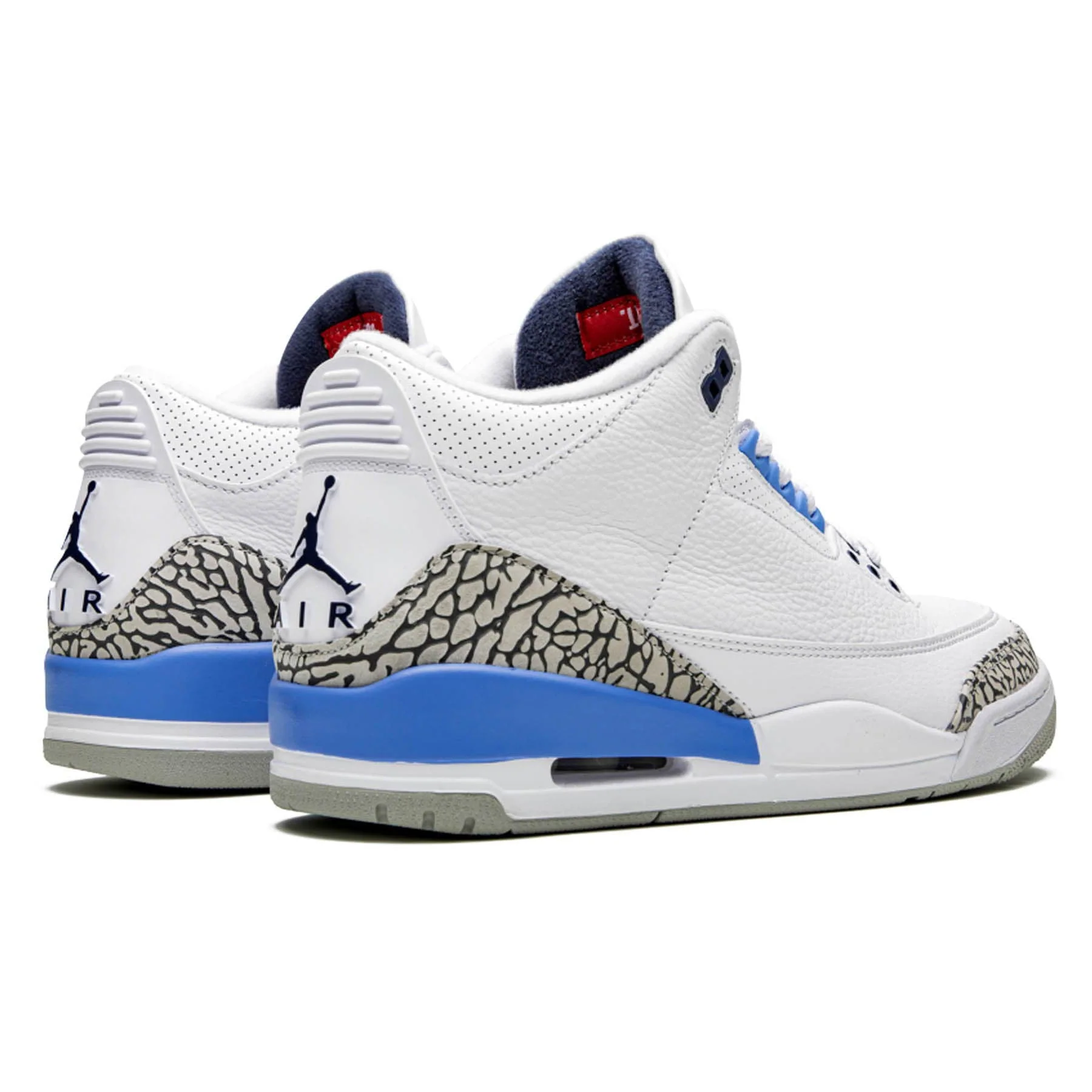 Air Jordan 3 Retro 'UNC' - Image 3