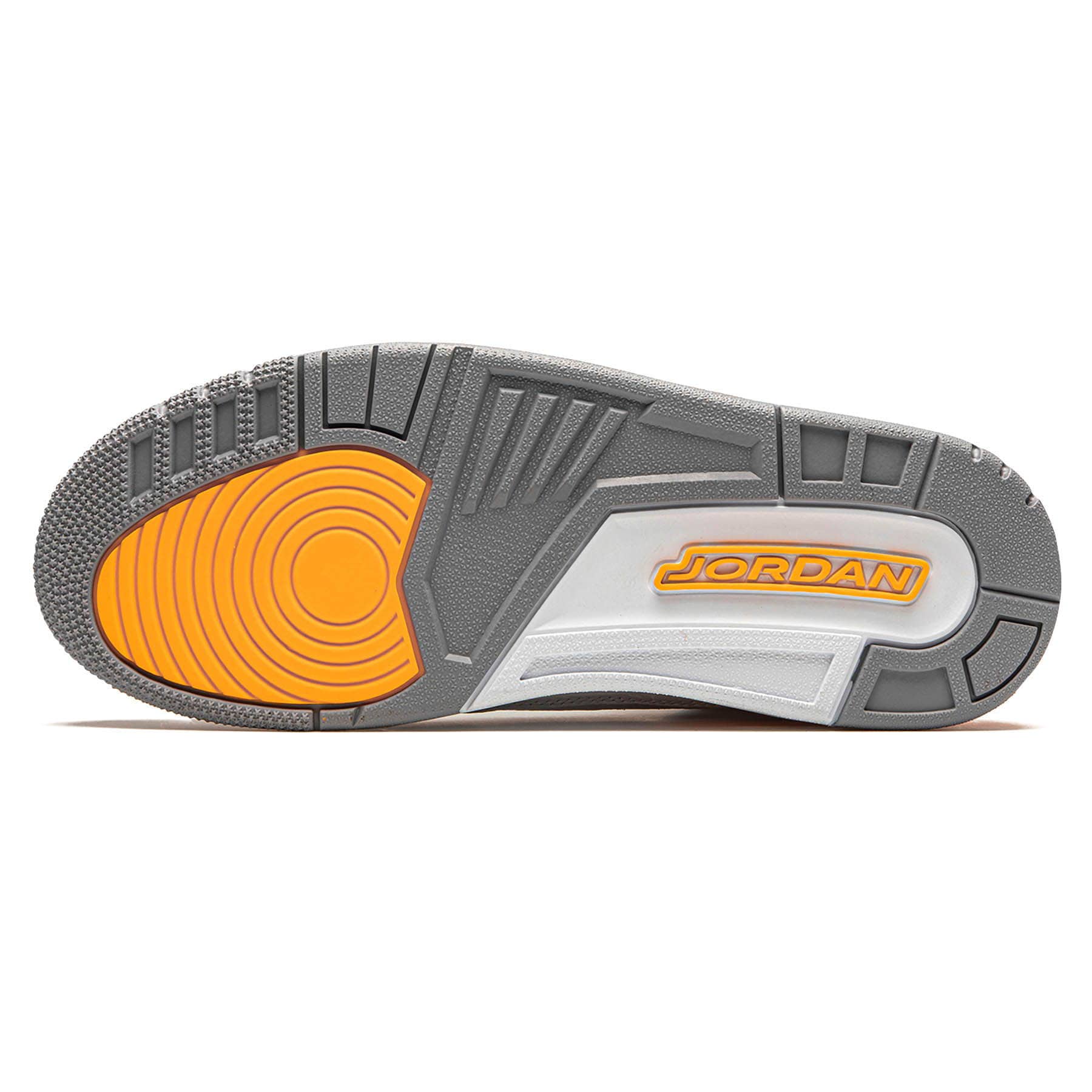 Air Jordan 3 Retro Wmns 'Laser Orange' - Image 5