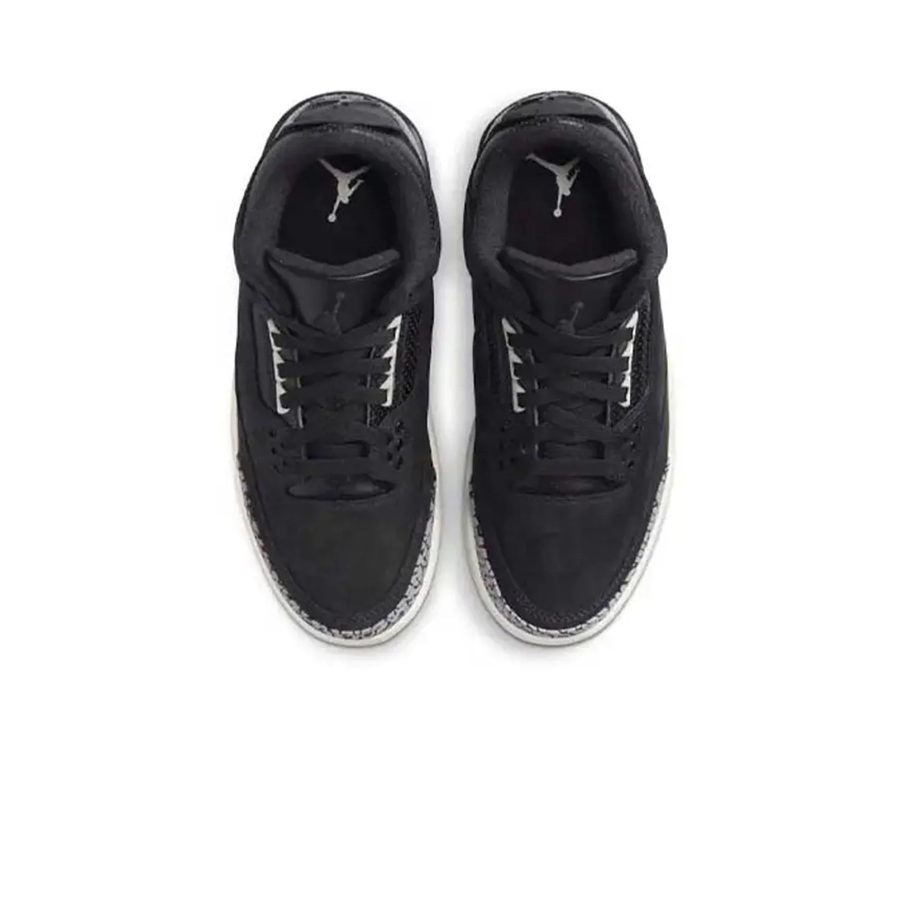 Air Jordan 3 Retro Wmns 'Off Noir' - Image 3