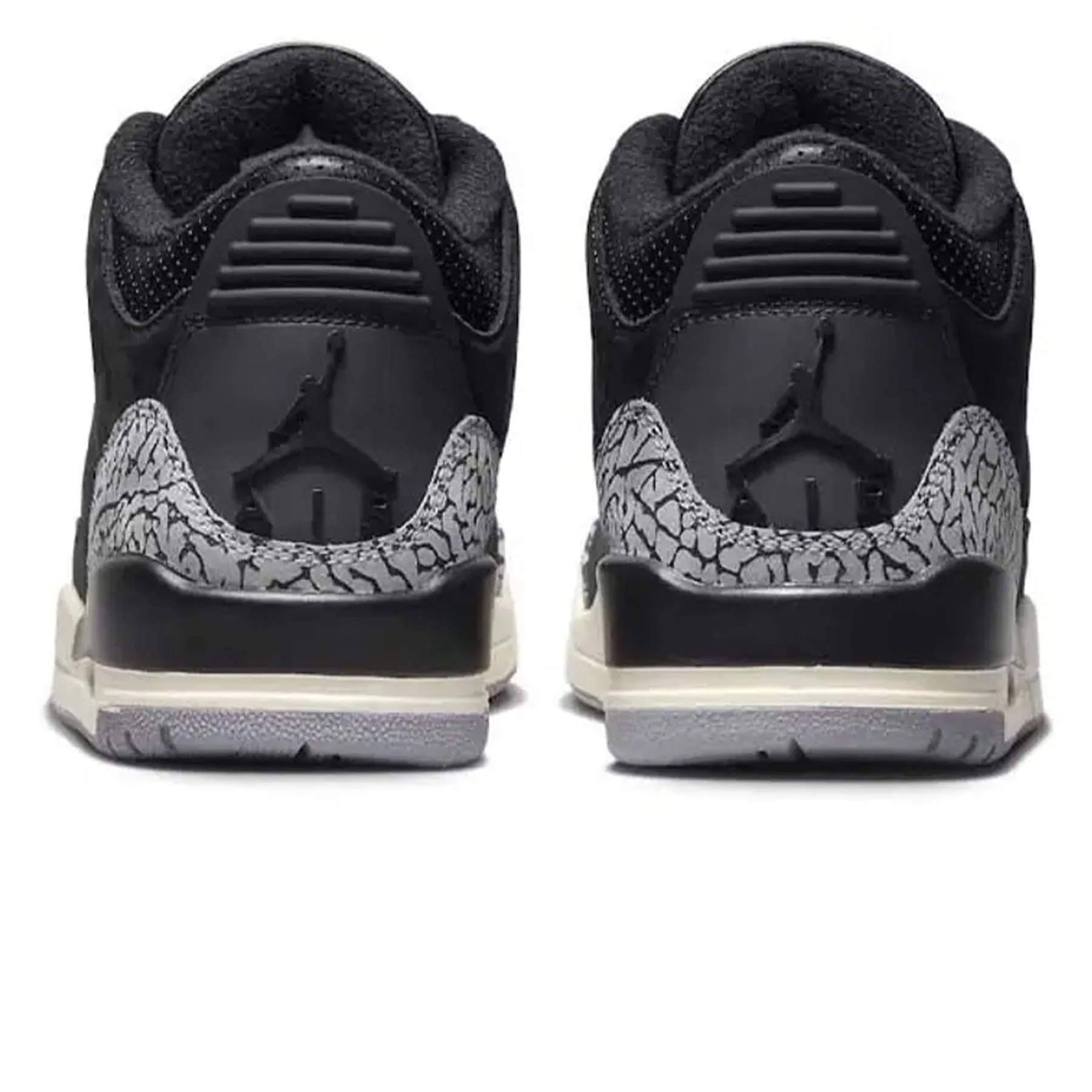 Air Jordan 3 Retro Wmns 'Off Noir' - Image 4