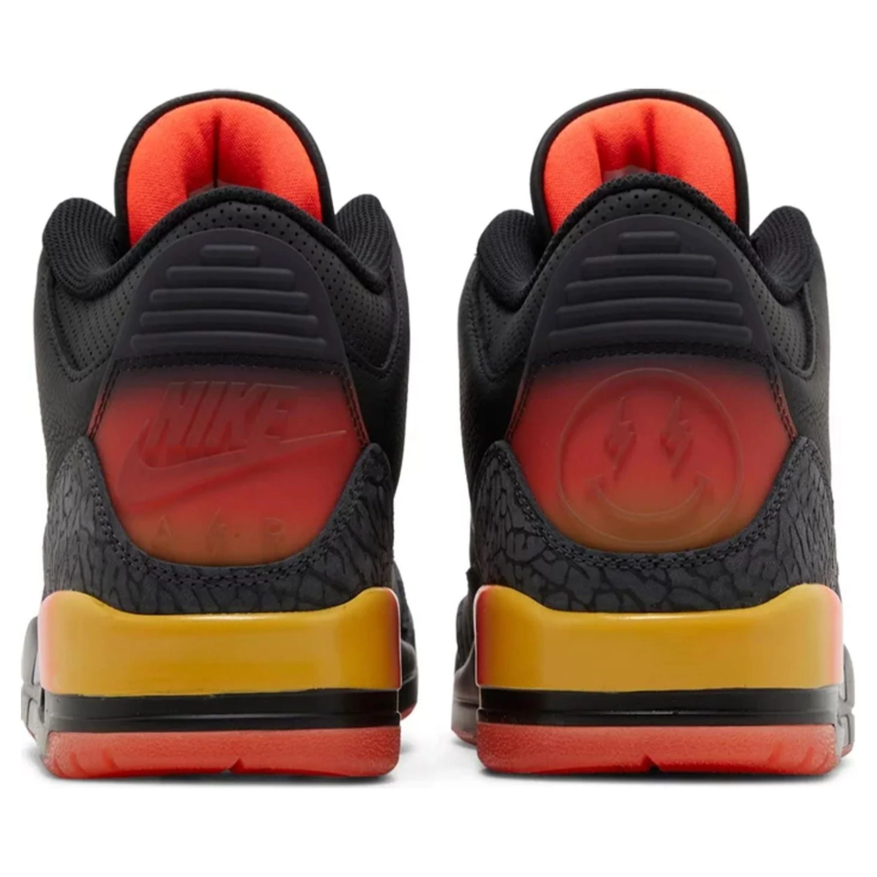 Air Jordan 3 Retro x J. Balvin 'Rio' - Image 4