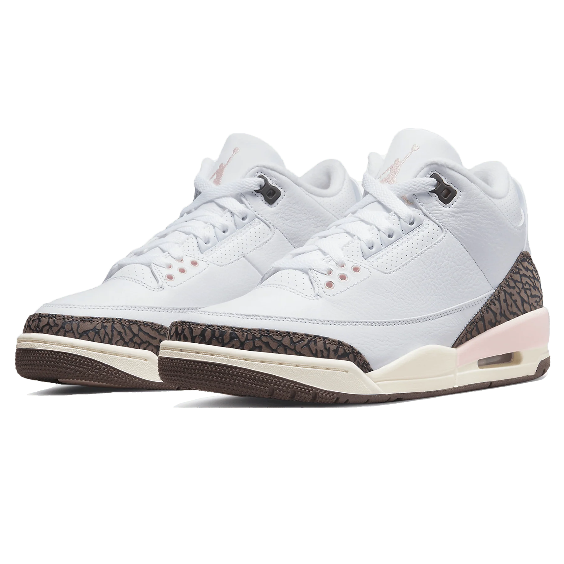 Air Jordan 3 Retro Wmns 'Neapolitan' - Image 2