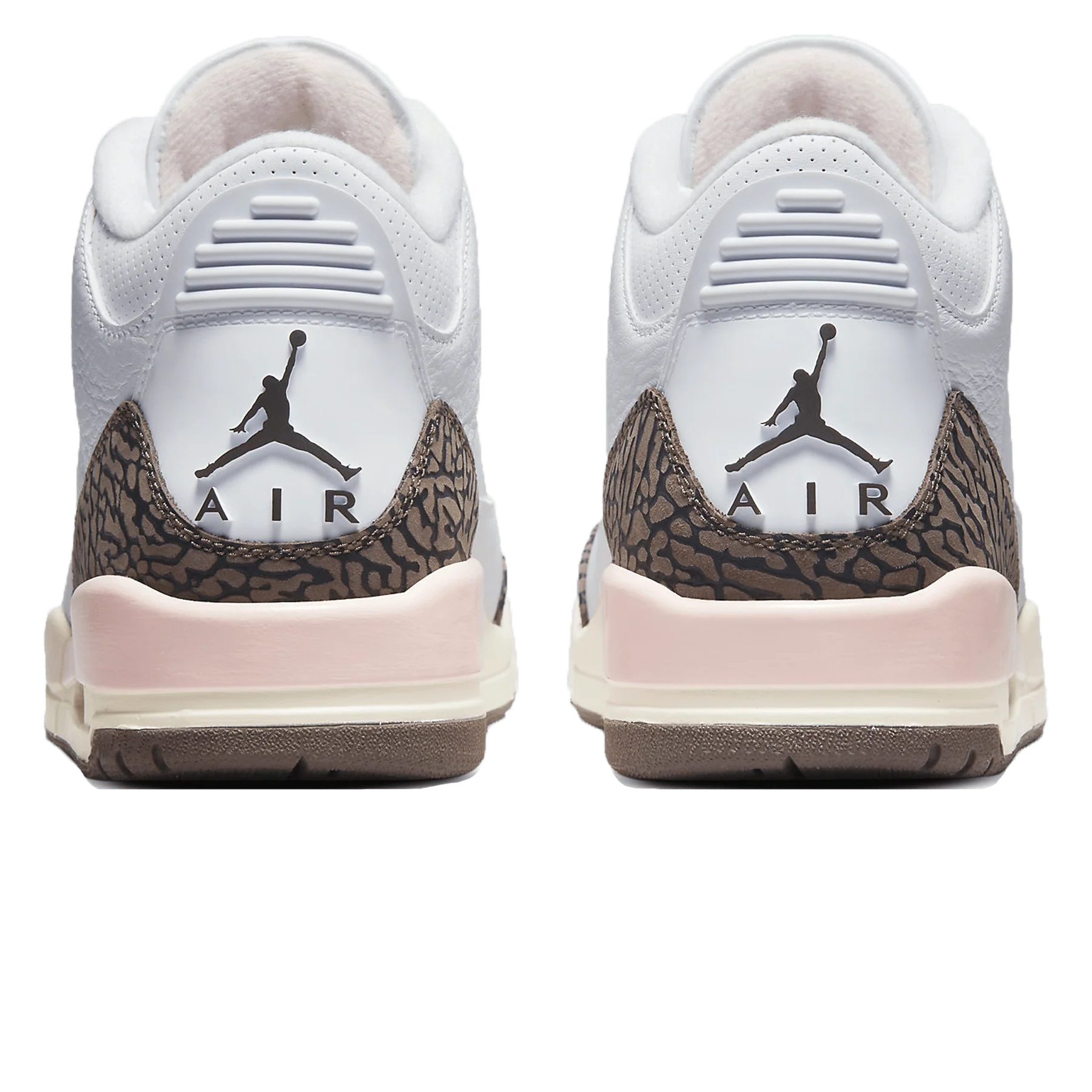 Air Jordan 3 Retro Wmns 'Neapolitan' - Image 3