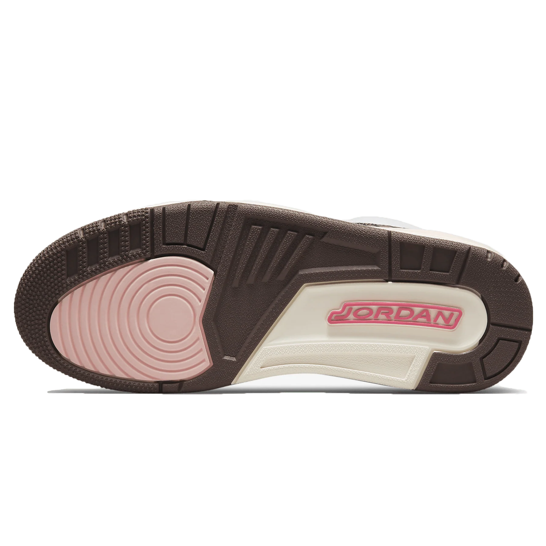 Air Jordan 3 Retro Wmns 'Neapolitan' - Image 4