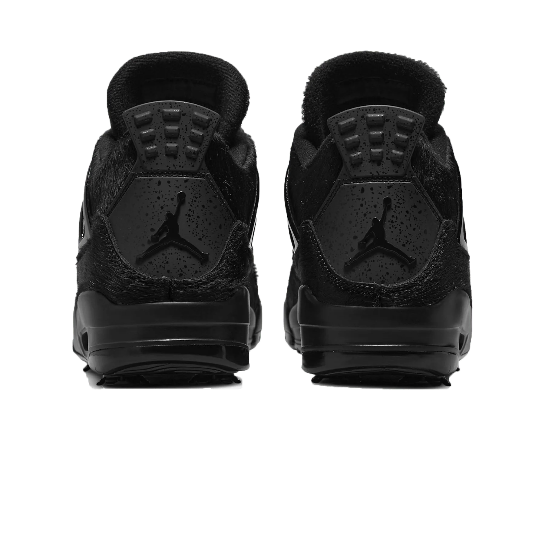 Air Jordan 4 Golf 'Black Cat' - Image 4
