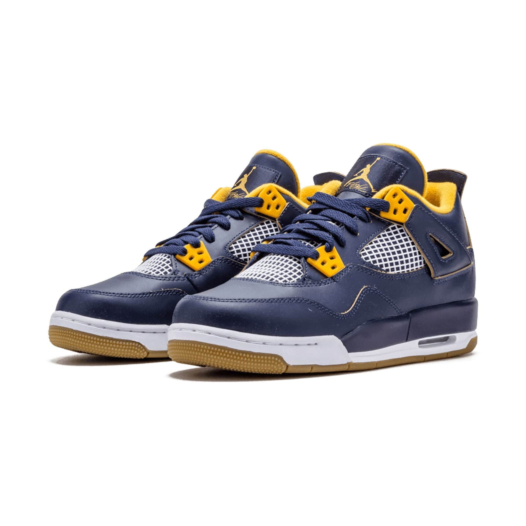 Air Jordan 4 GS 'Dunk From Above' - Image 2