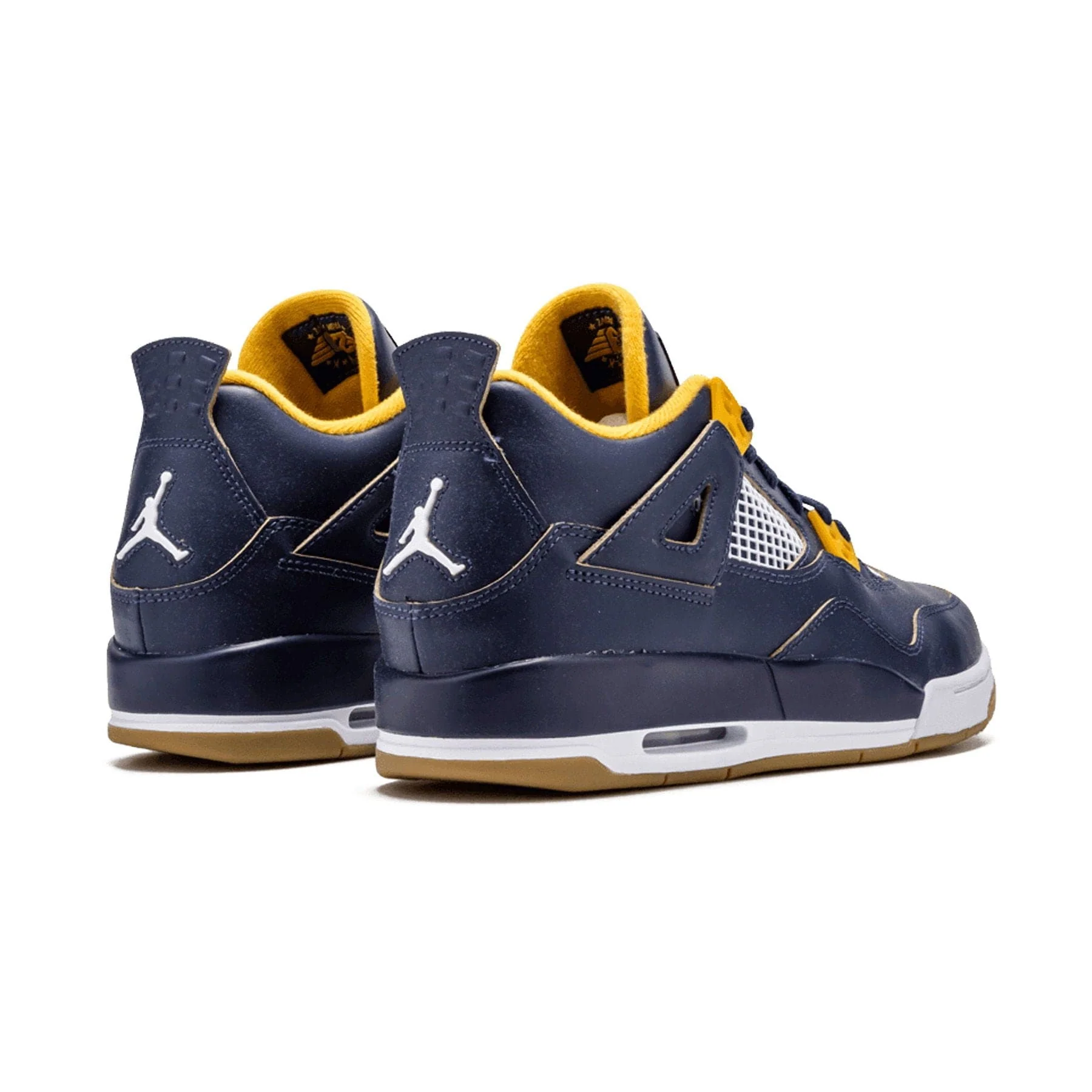 Air Jordan 4 GS 'Dunk From Above' - Image 3