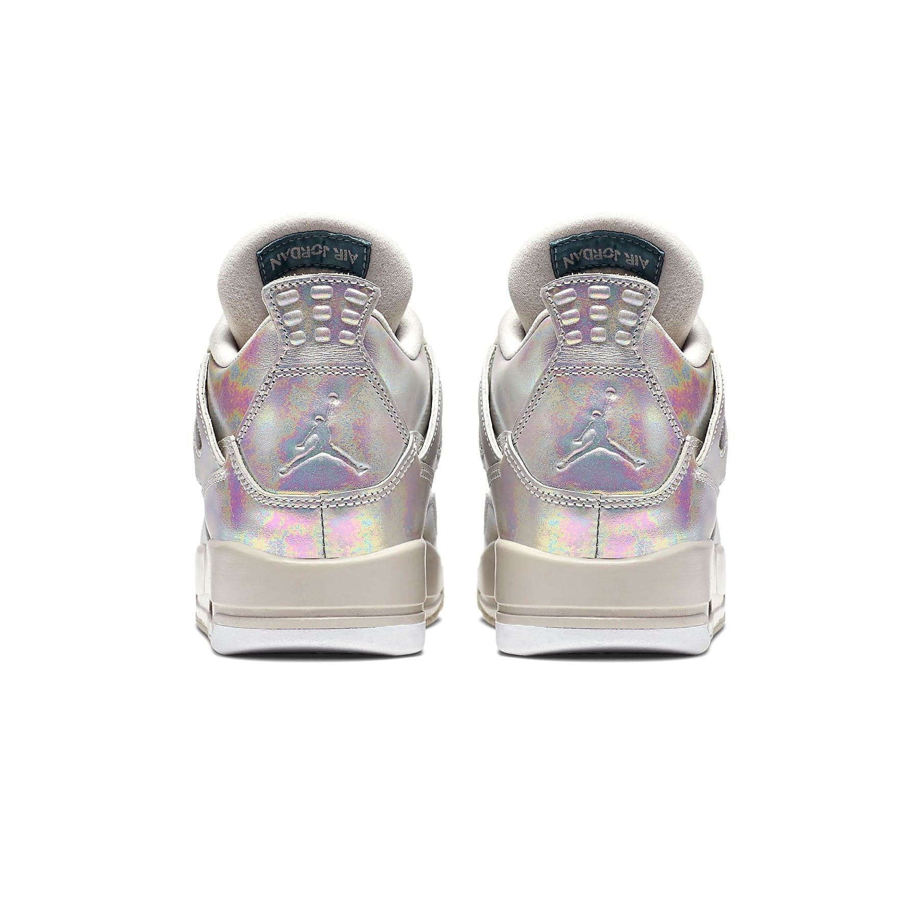 Air Jordan 4 GS 'Pearl' - Image 5