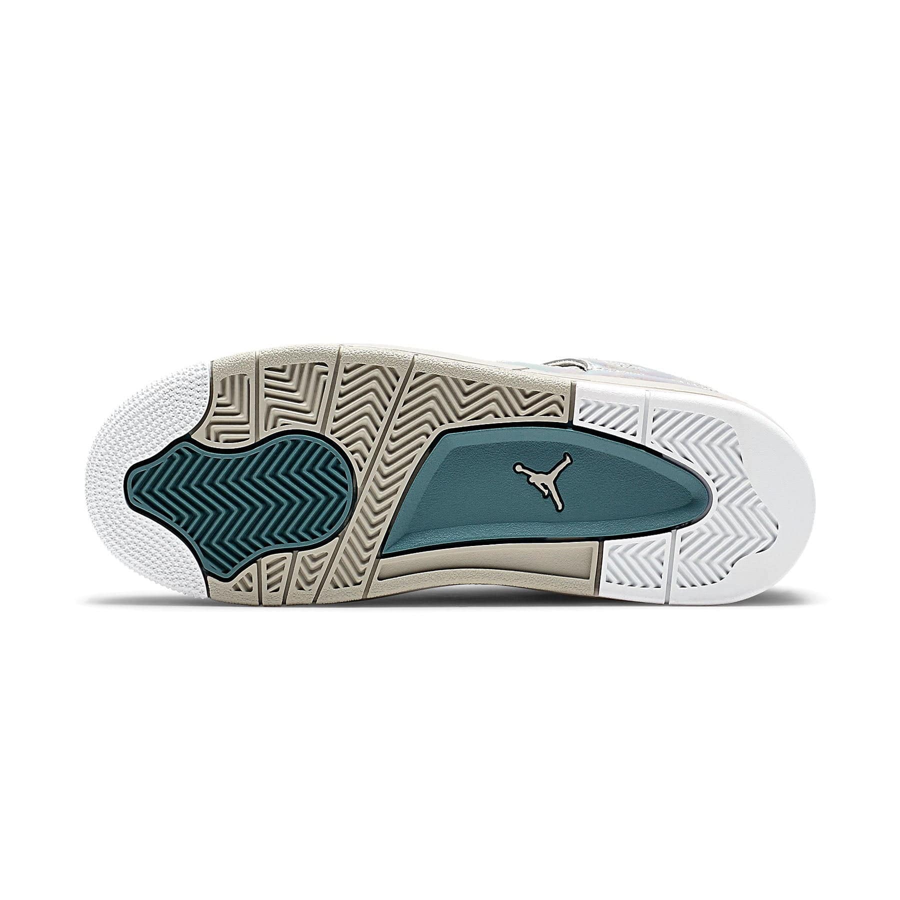 Air Jordan 4 GS 'Pearl' - Image 6