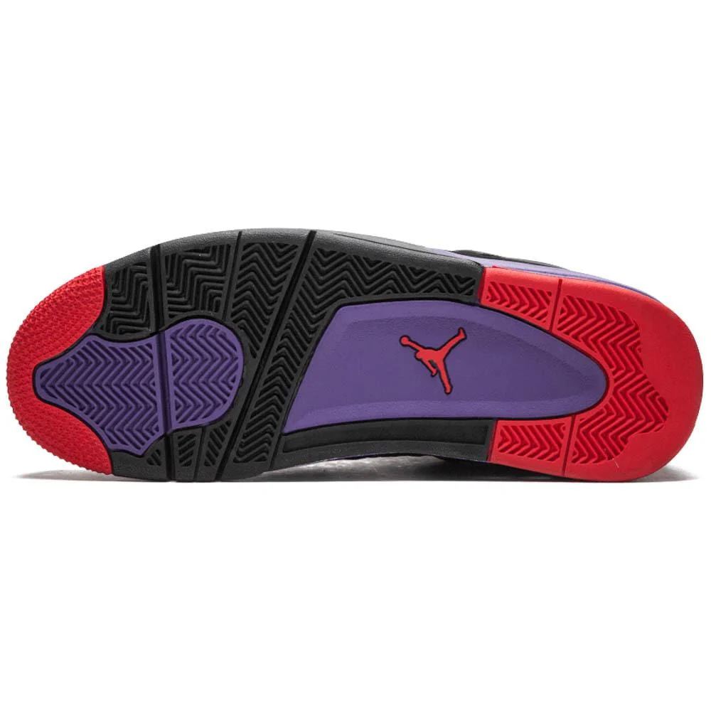 Air Jordan 4 Raptors - Image 4