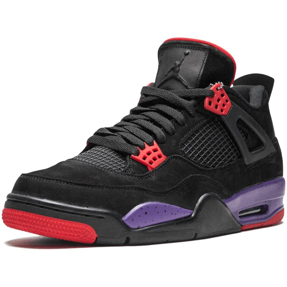 Air Jordan 4 Raptors - Image 5