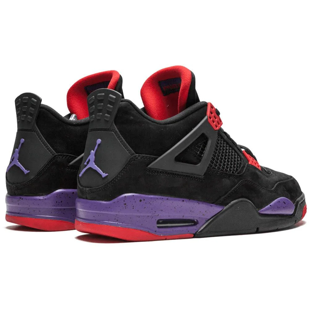 Air Jordan 4 Raptors - Image 6
