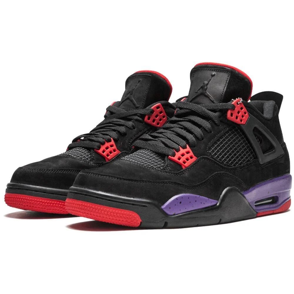 Air Jordan 4 Raptors - Image 7