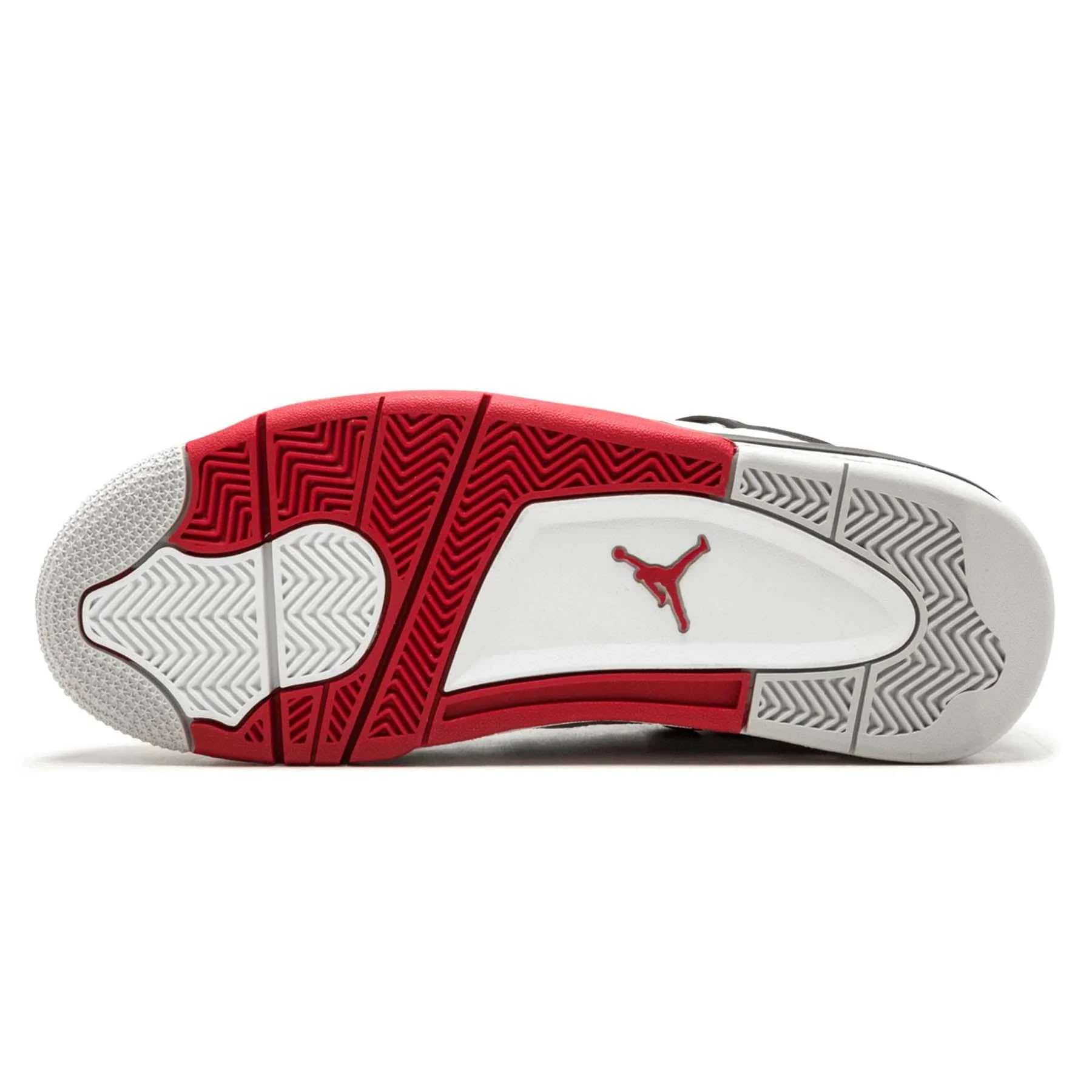Air Jordan 4 Retro 'Fire Red' 2012 - Image 6