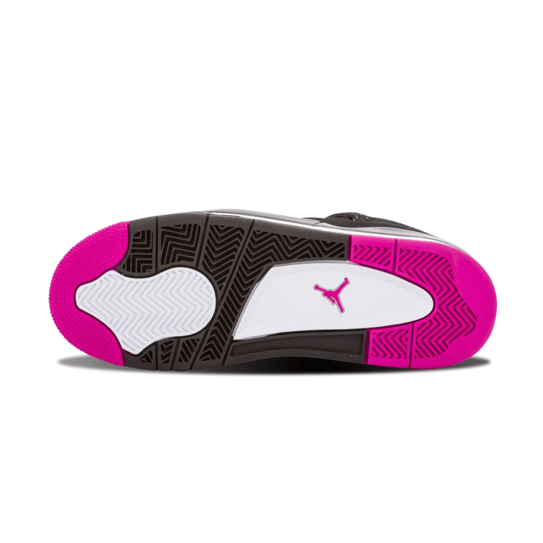 Air Jordan 4 Retro 30th GG 'Fuchsia' - Image 4