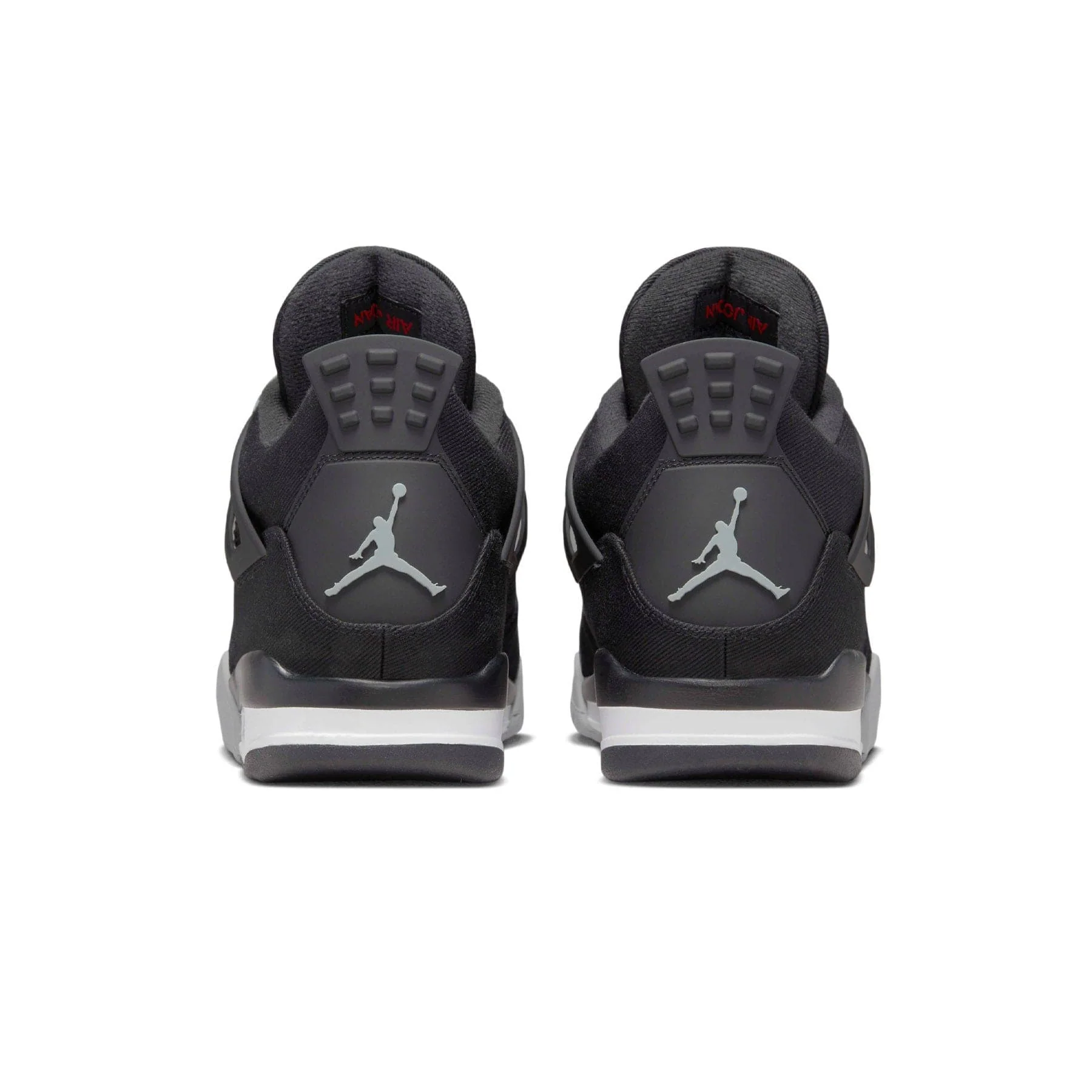 Air Jordan 4 Retro SE 'Black Canvas' - Image 5