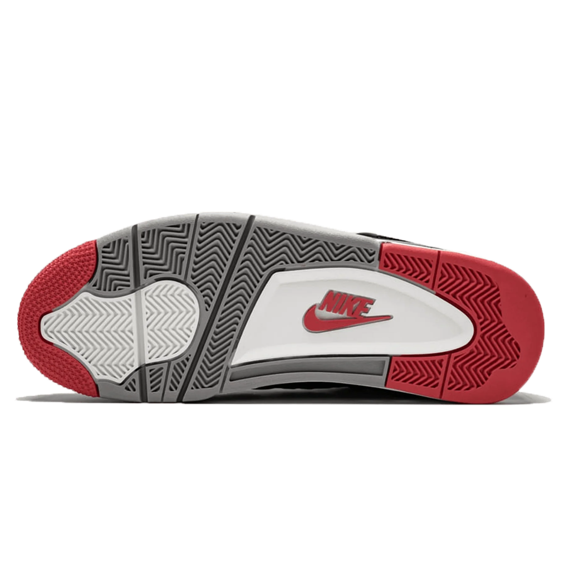 Air Jordan 4 Retro 'Bred' 2012 - Image 3