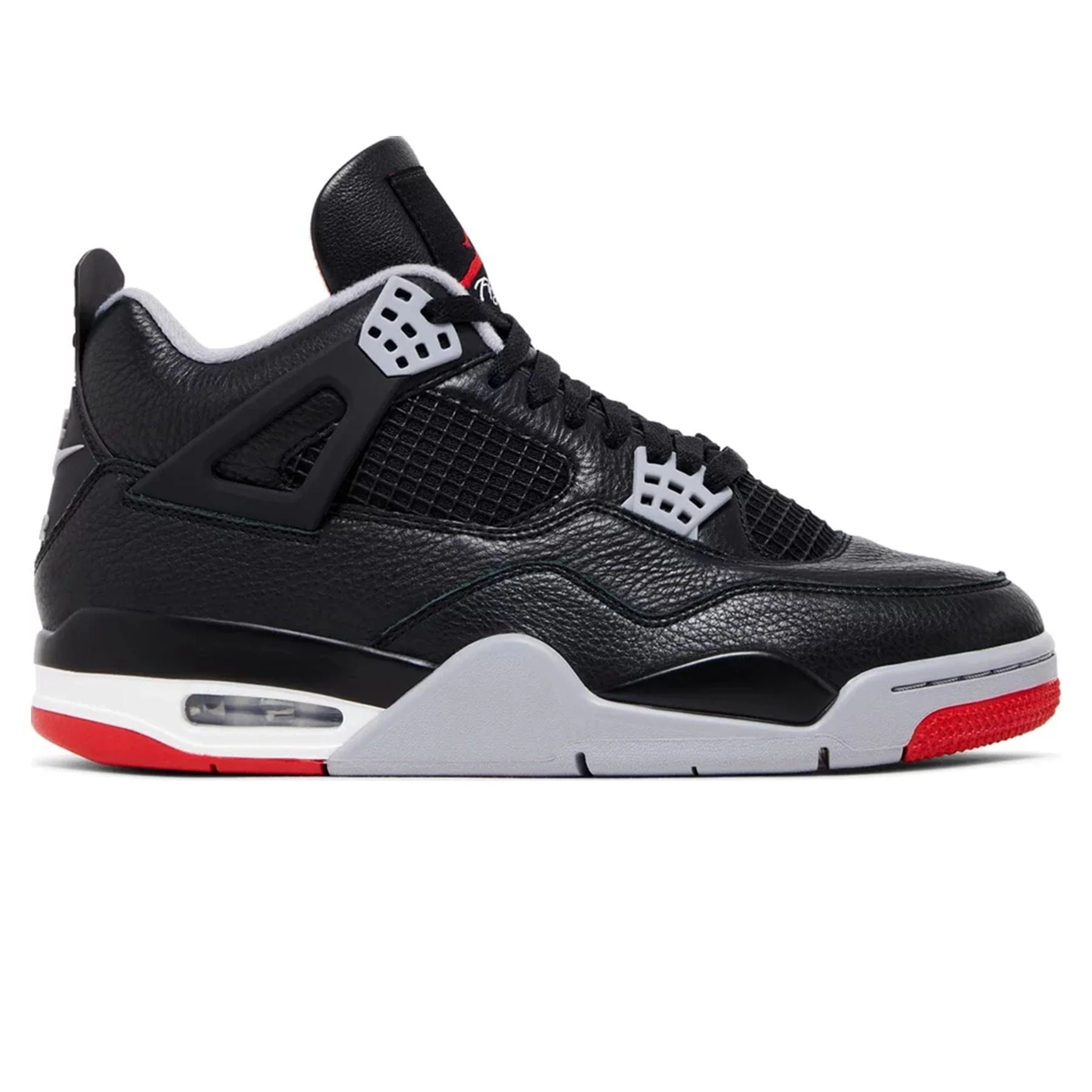 Air Jordan 4 Retro 'Bred Reimagined' - Image 2