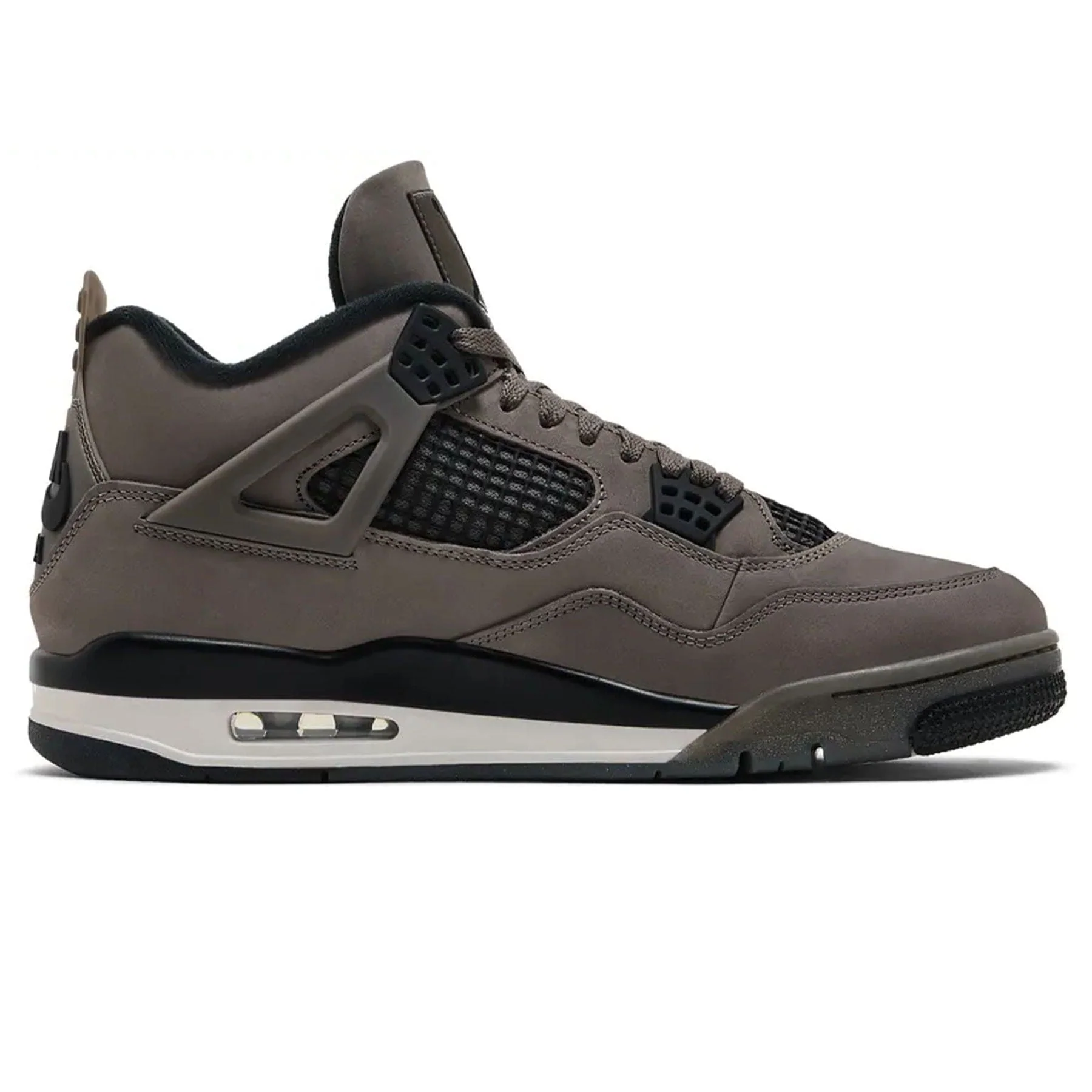 Air Jordan 4 Retro 'Cave Stone' - Image 2