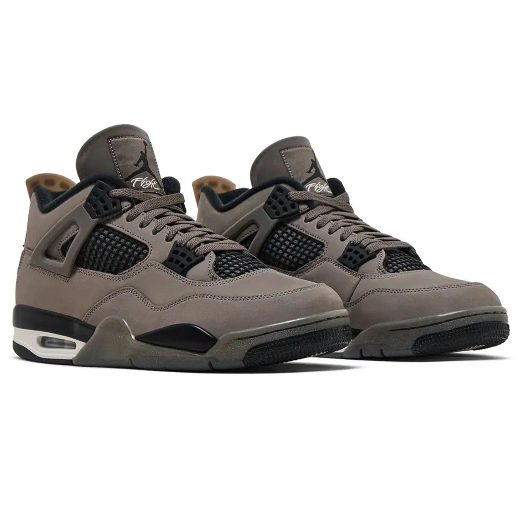 Air Jordan 4 Retro 'Cave Stone' - Image 3
