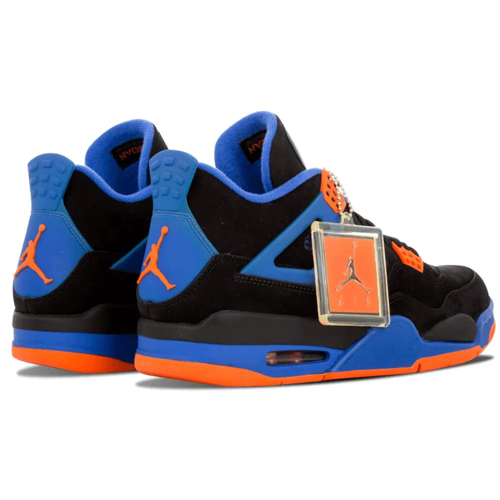 Air Jordan 4 Retro 'Cavs' - Image 3