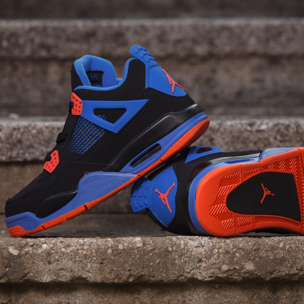 Air Jordan 4 Retro 'Cavs' - Image 5