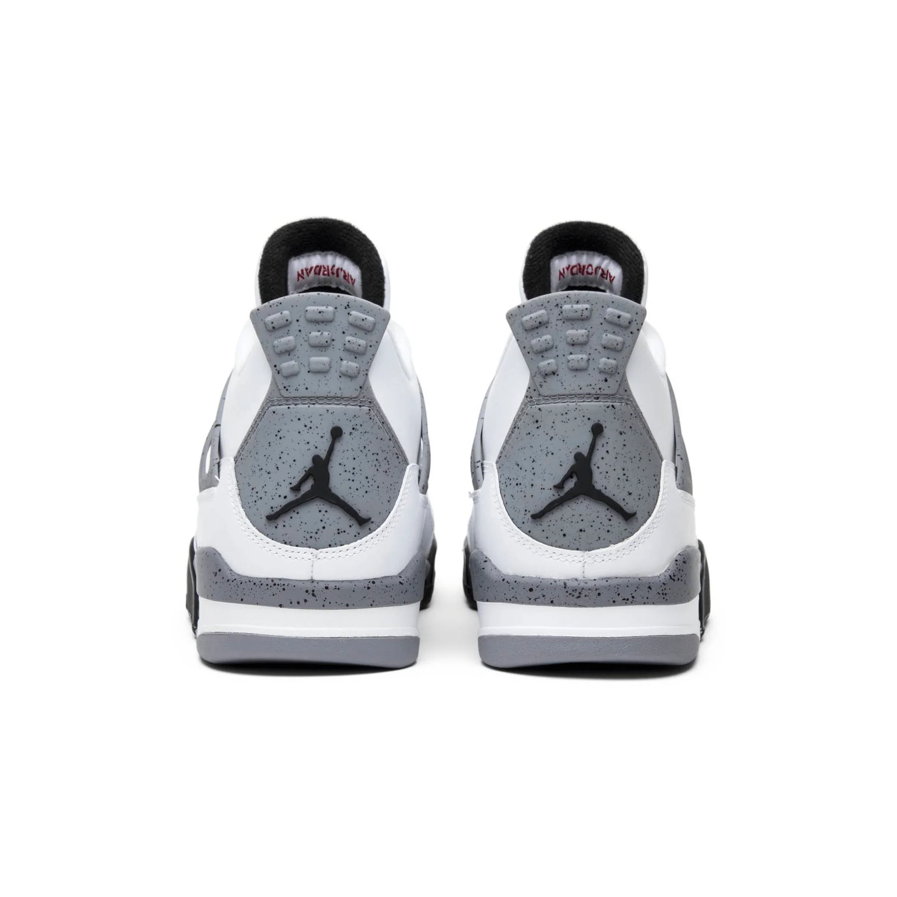 Air Jordan 4 Retro 'Cement' 2012 - Image 4
