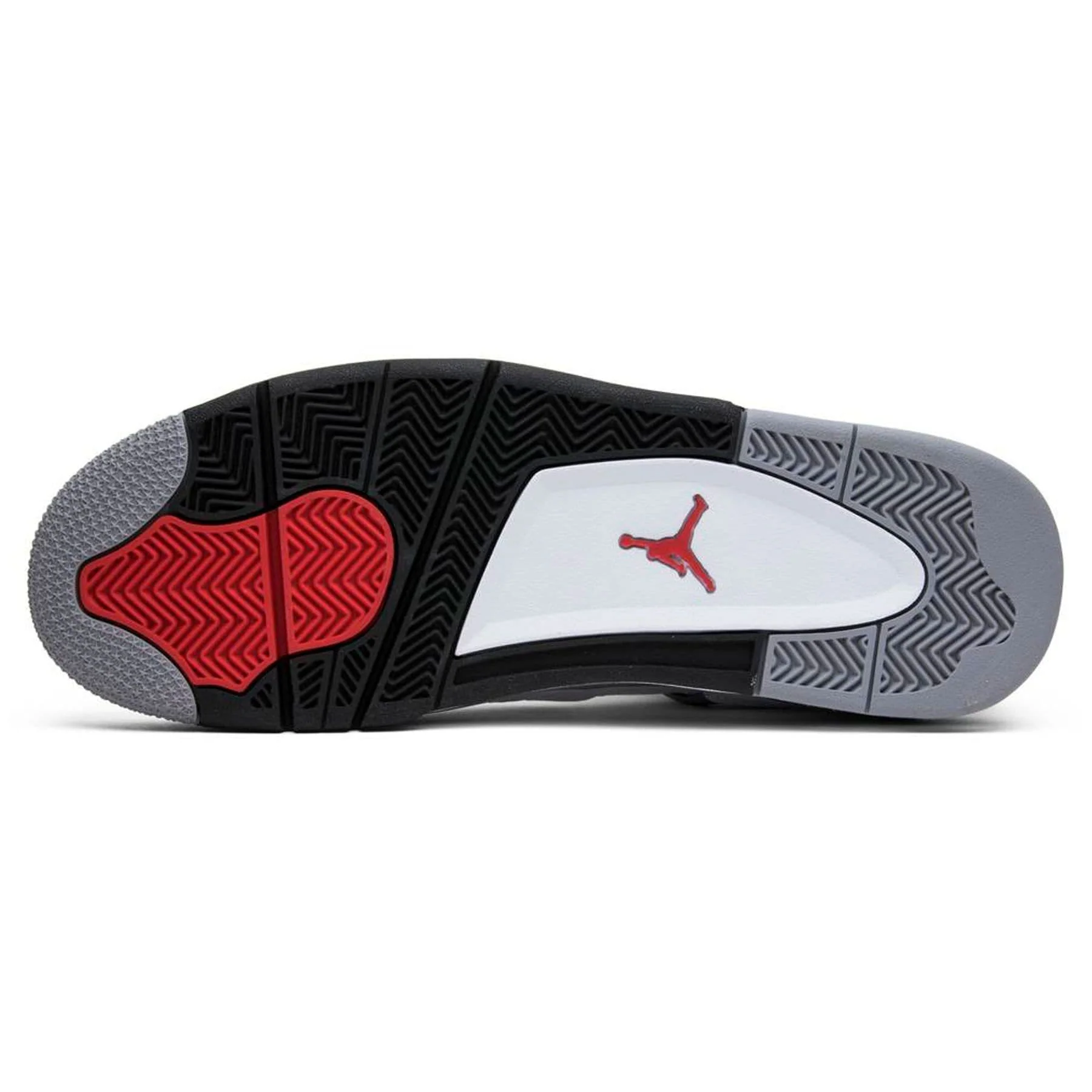 Air Jordan 4 Retro 'Cement' 2012 - Image 5