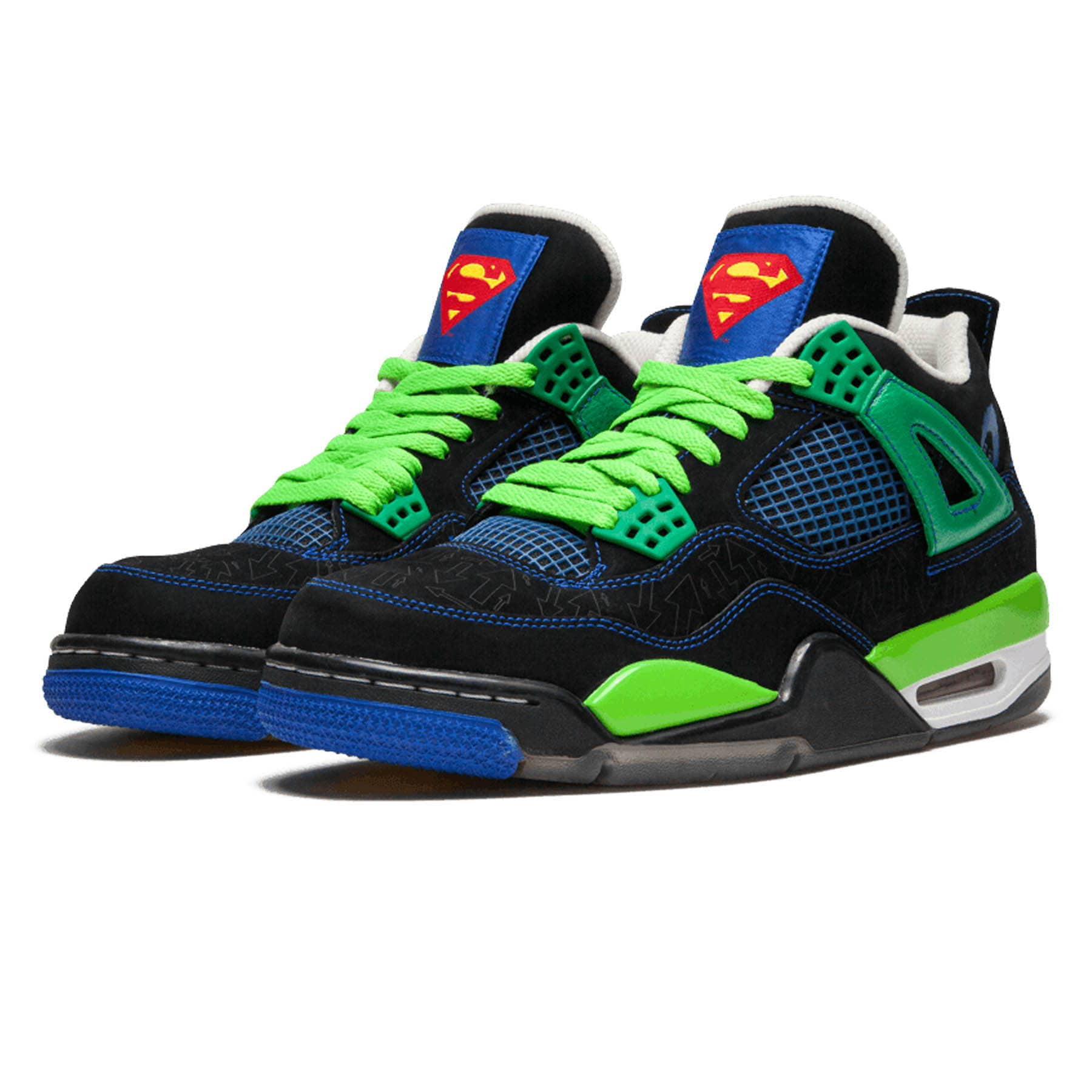 Air Jordan 4 Retro 'Doernbecher' - Image 2