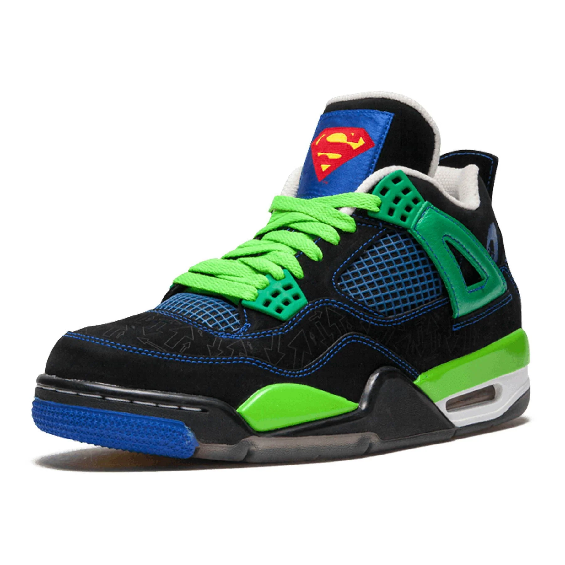 Air Jordan 4 Retro 'Doernbecher' - Image 5