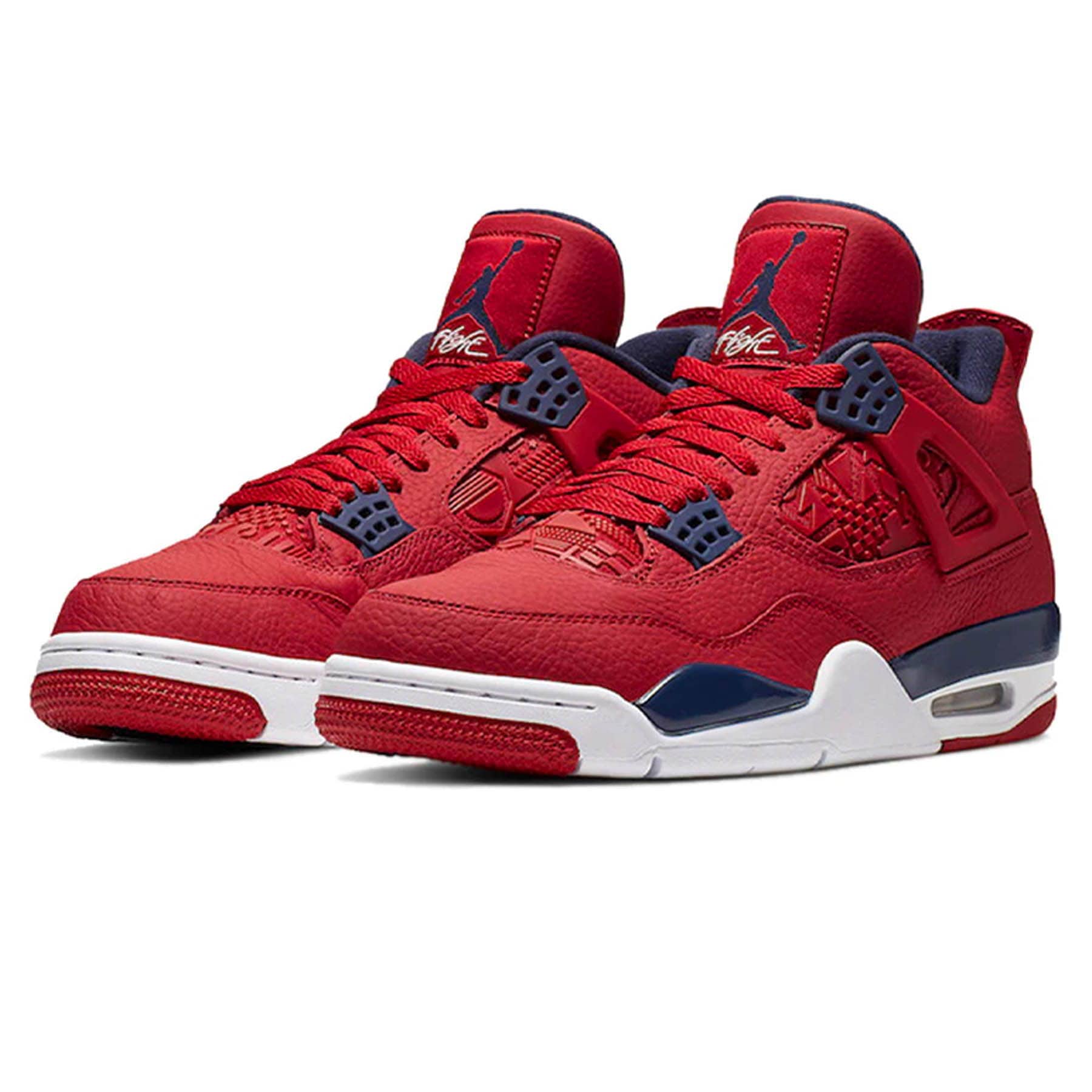 Air Jordan 4 Retro 'FIBA' - Image 2