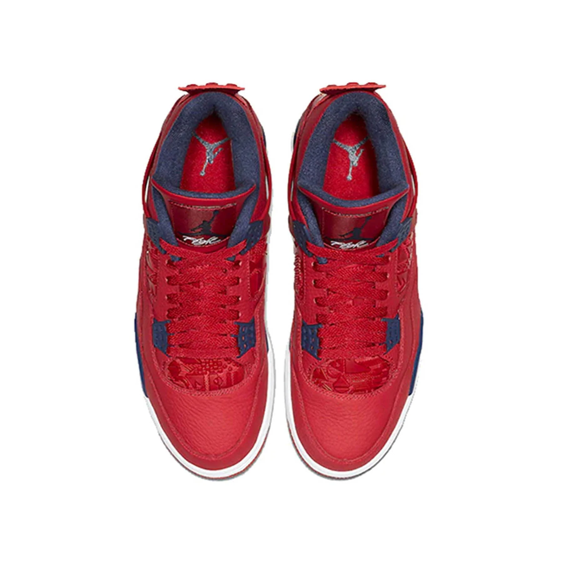 Air Jordan 4 Retro 'FIBA' - Image 3