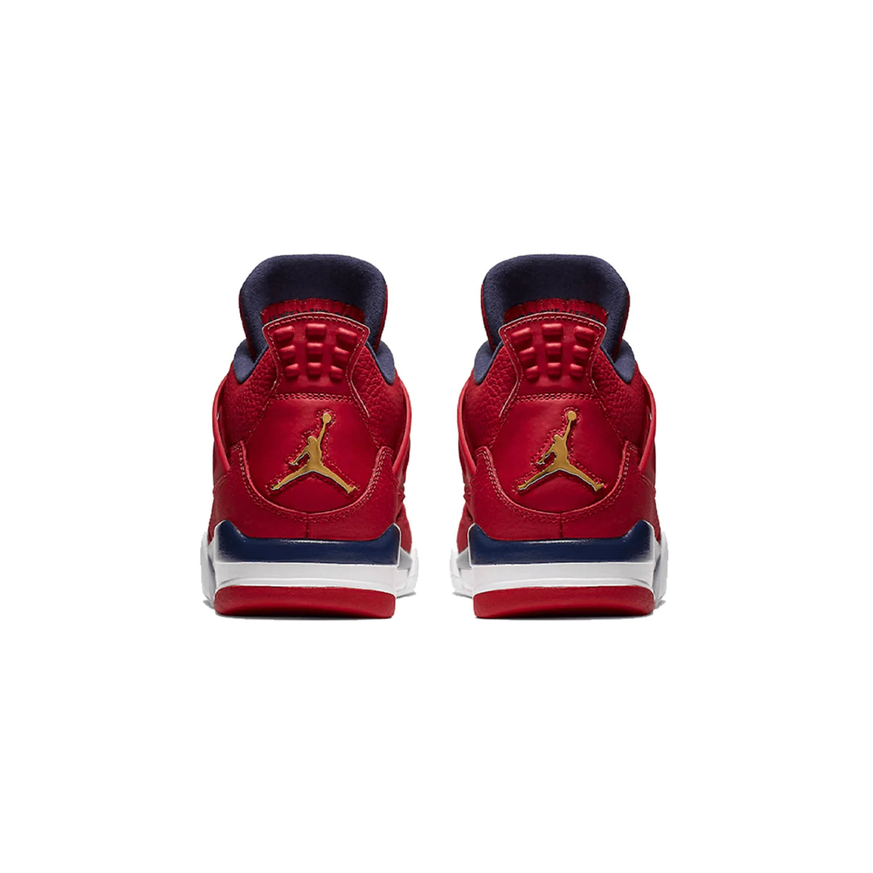 Air Jordan 4 Retro 'FIBA' - Image 4