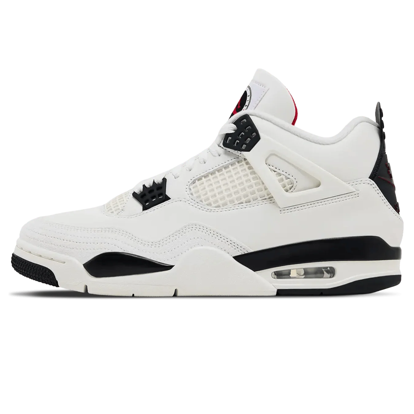 Air Jordan 4 Retro 'Flight Club'