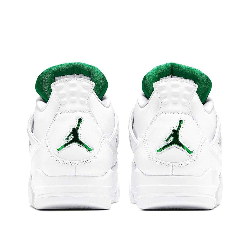 Air Jordan 4 Retro 'Green Metallic' - Image 5