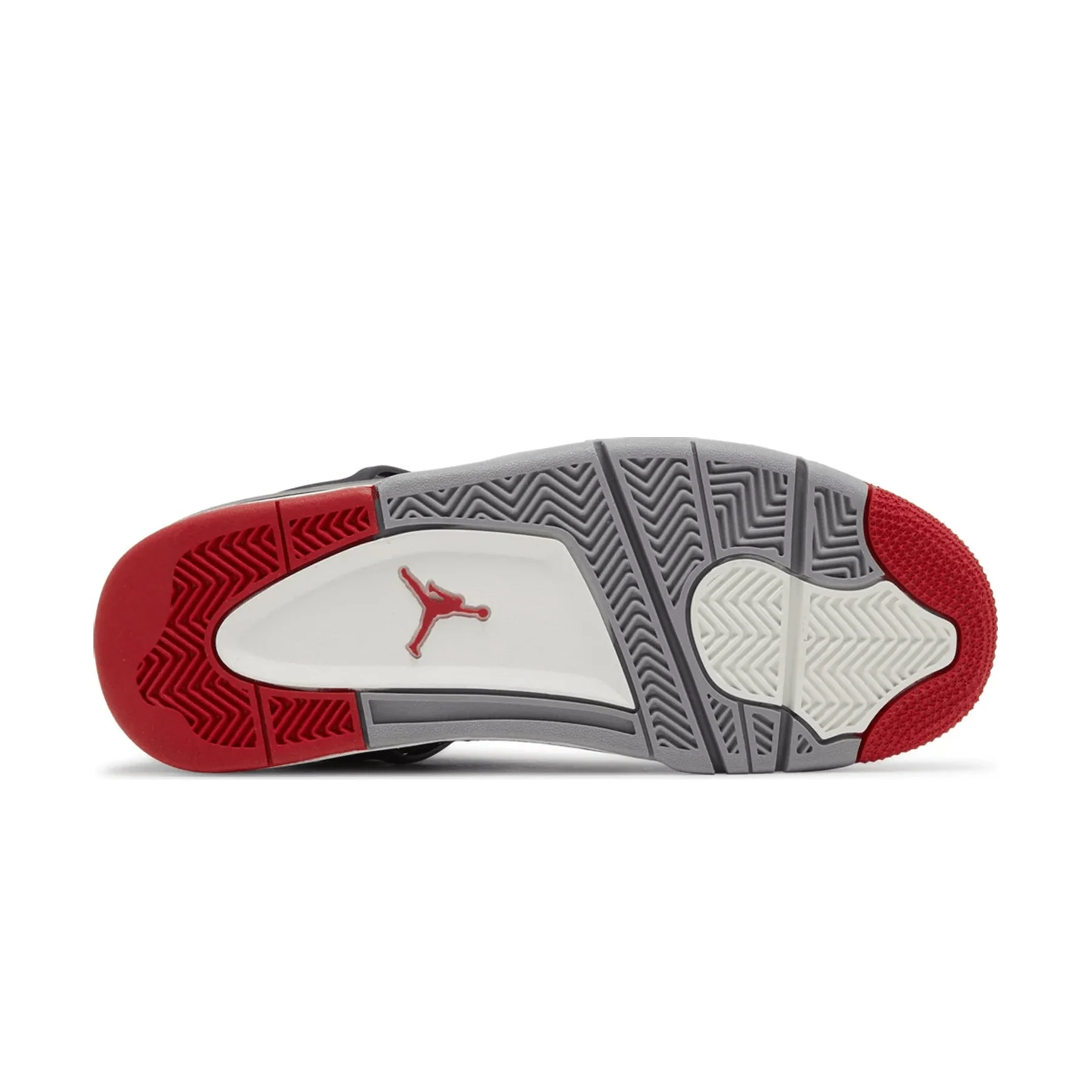 Air Jordan 4 Retro GS 'Bred Reimagined' - Image 5