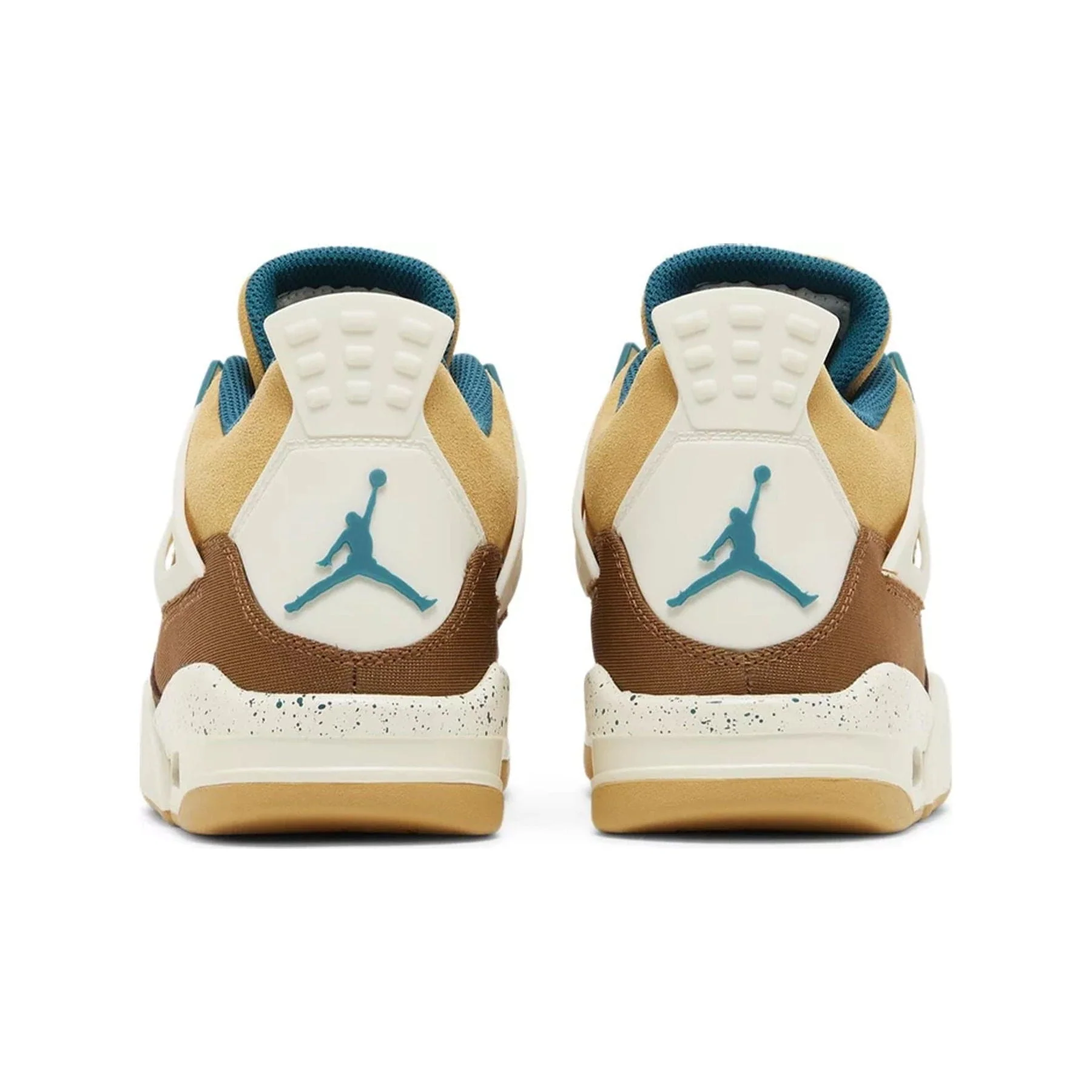 Air Jordan 4 Retro GS 'Cacao Wow' - Image 4