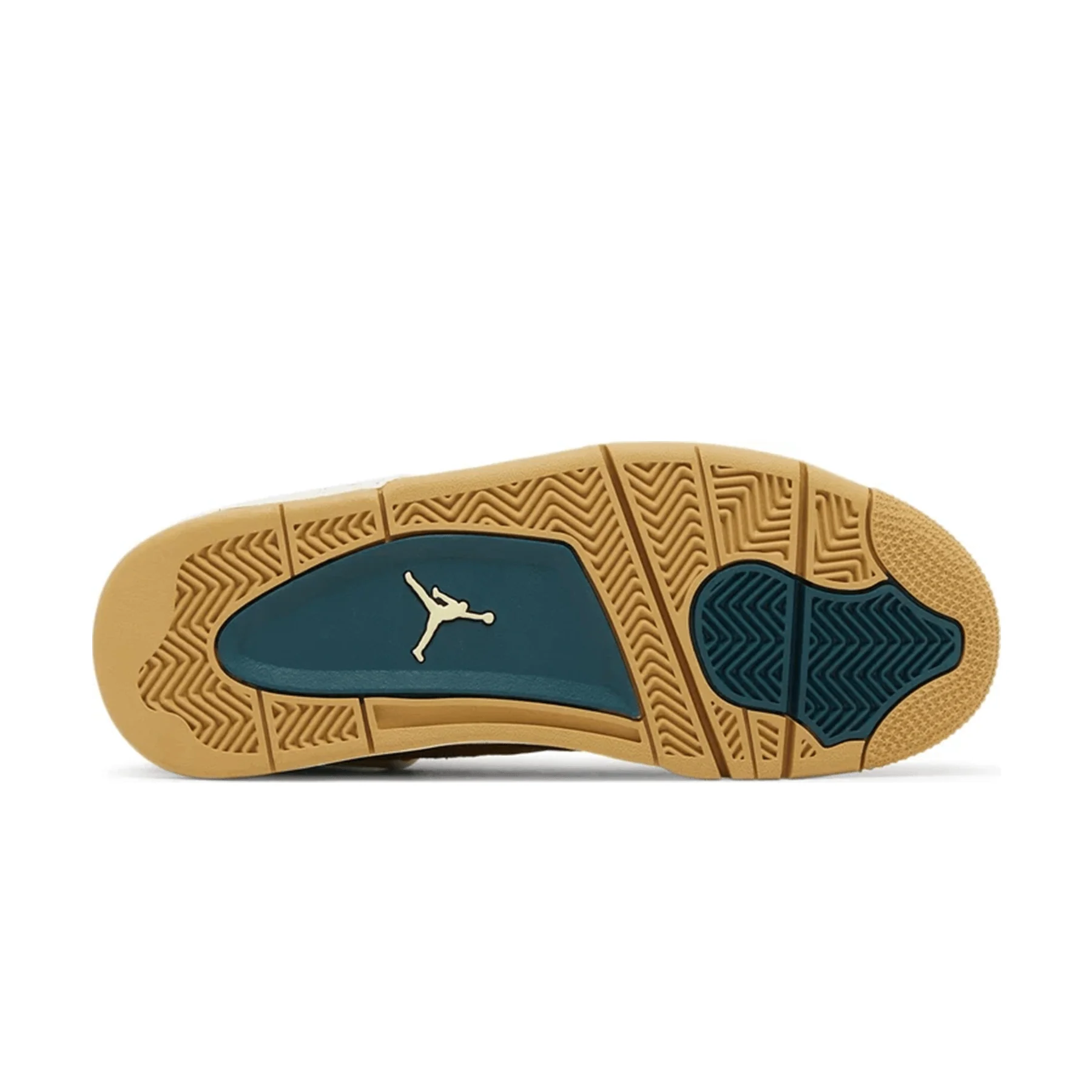 Air Jordan 4 Retro GS 'Cacao Wow' - Image 5