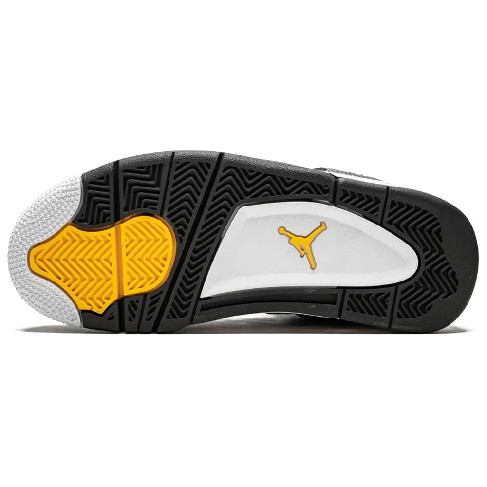 Air Jordan 4 Retro GS 'Cool Grey' 2019 - Image 5
